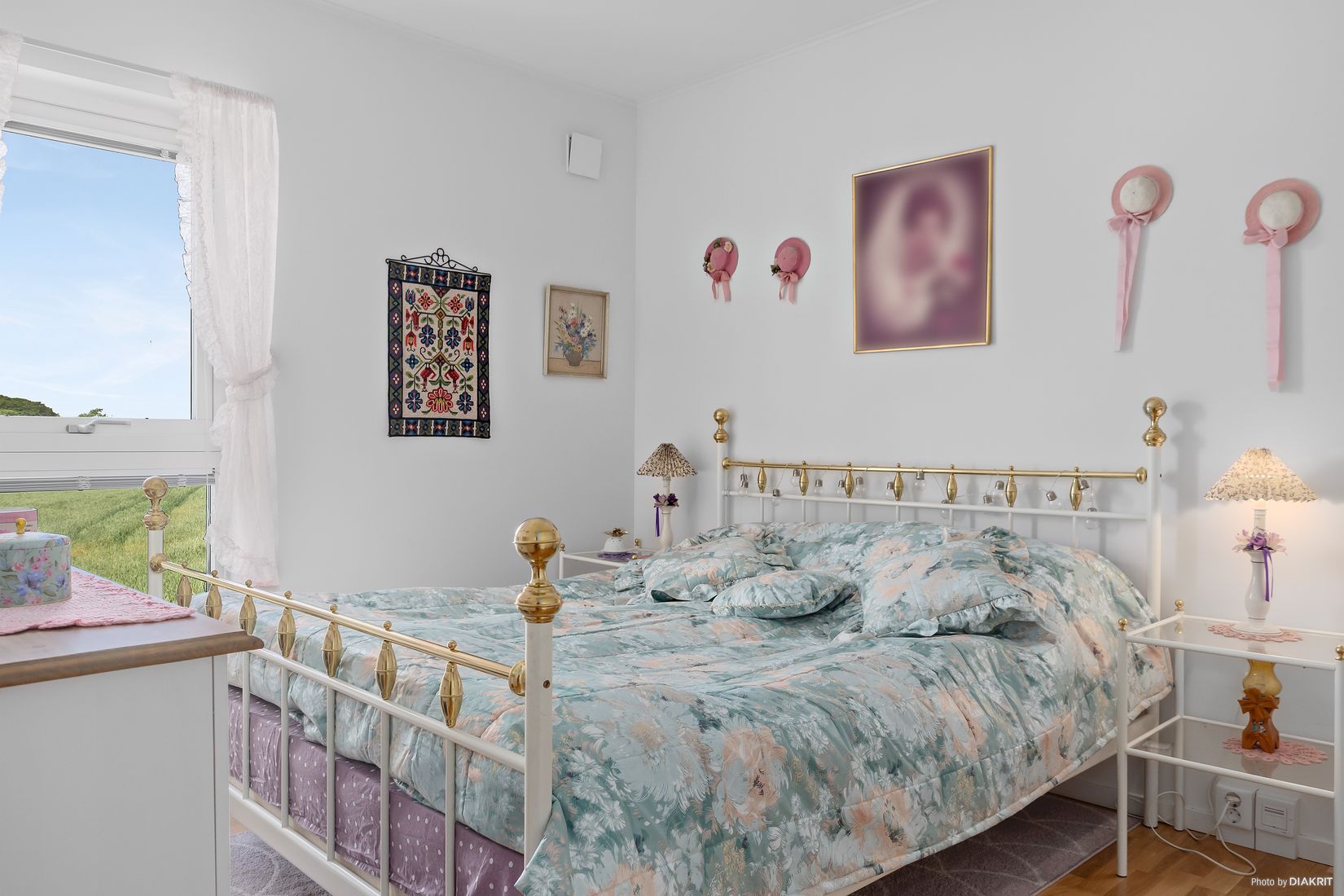 Bostadsrätt, Åkerrosgården 5 D, Häljarp / Stationsområdet, Landskrona