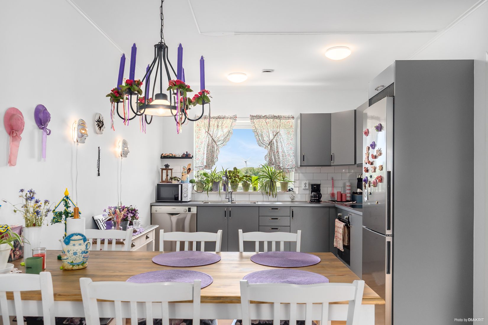 Bostadsrätt, Åkerrosgården 5 D, Häljarp / Stationsområdet, Landskrona