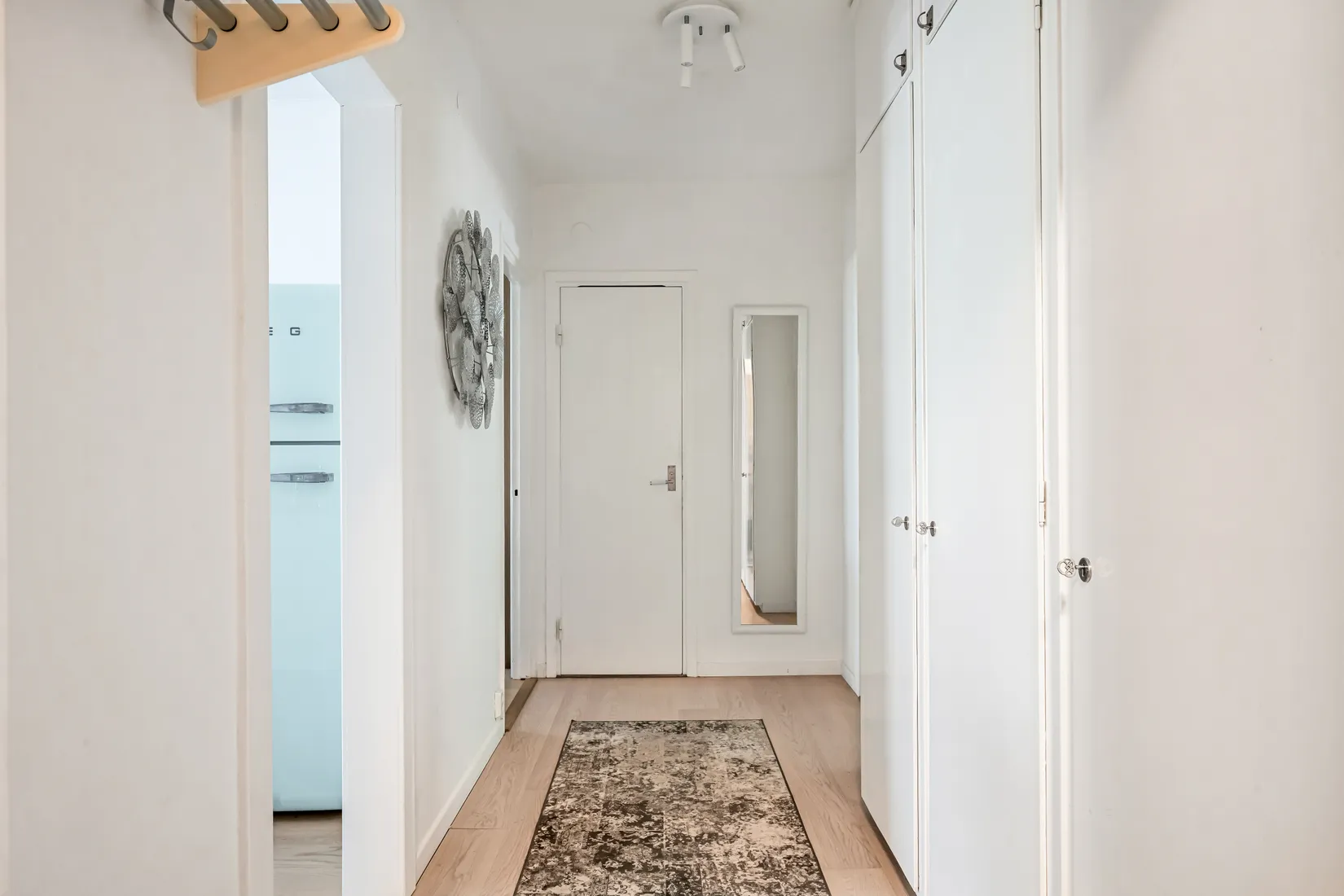 Bostadsrätt, Torkelsgatan 24 C, Centrum/Höganäs, Uppsala