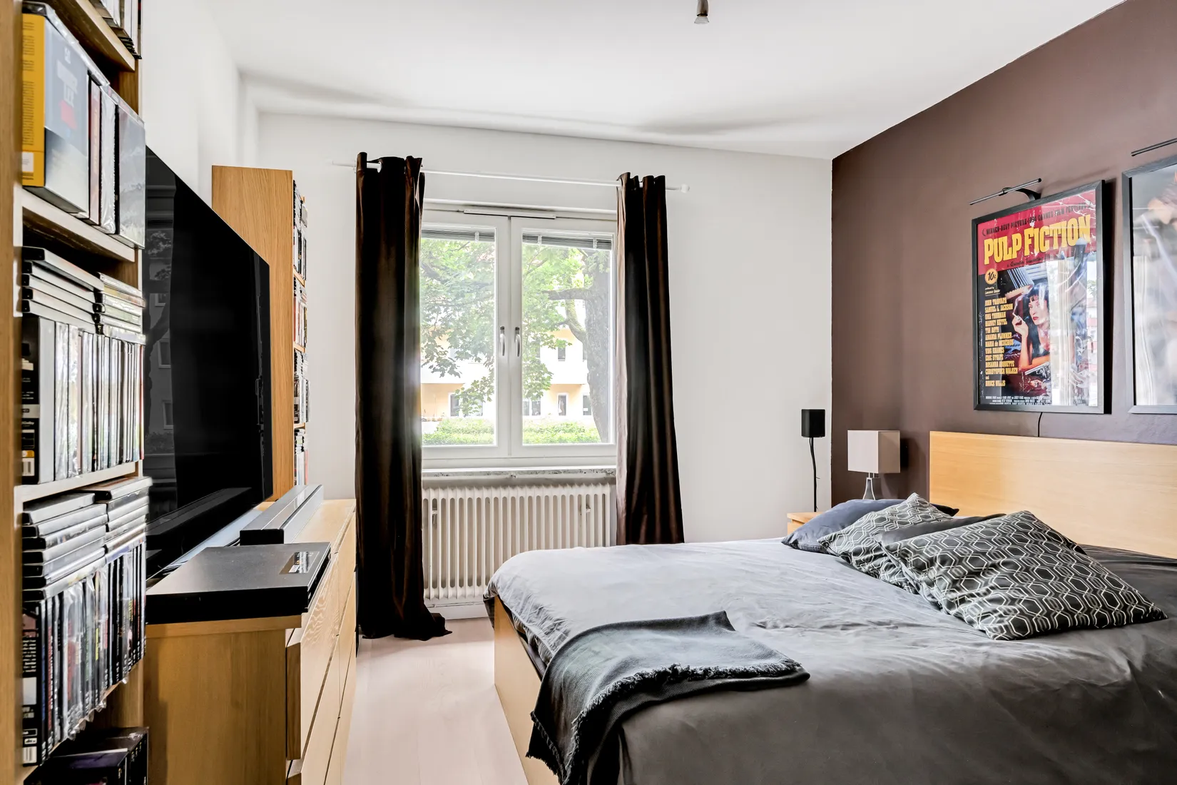 Bostadsrätt, Torkelsgatan 24 C, Centrum/Höganäs, Uppsala