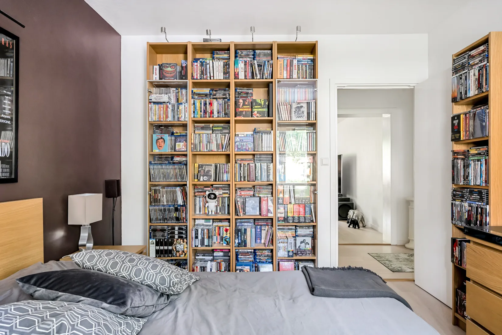 Bostadsrätt, Torkelsgatan 24 C, Centrum/Höganäs, Uppsala