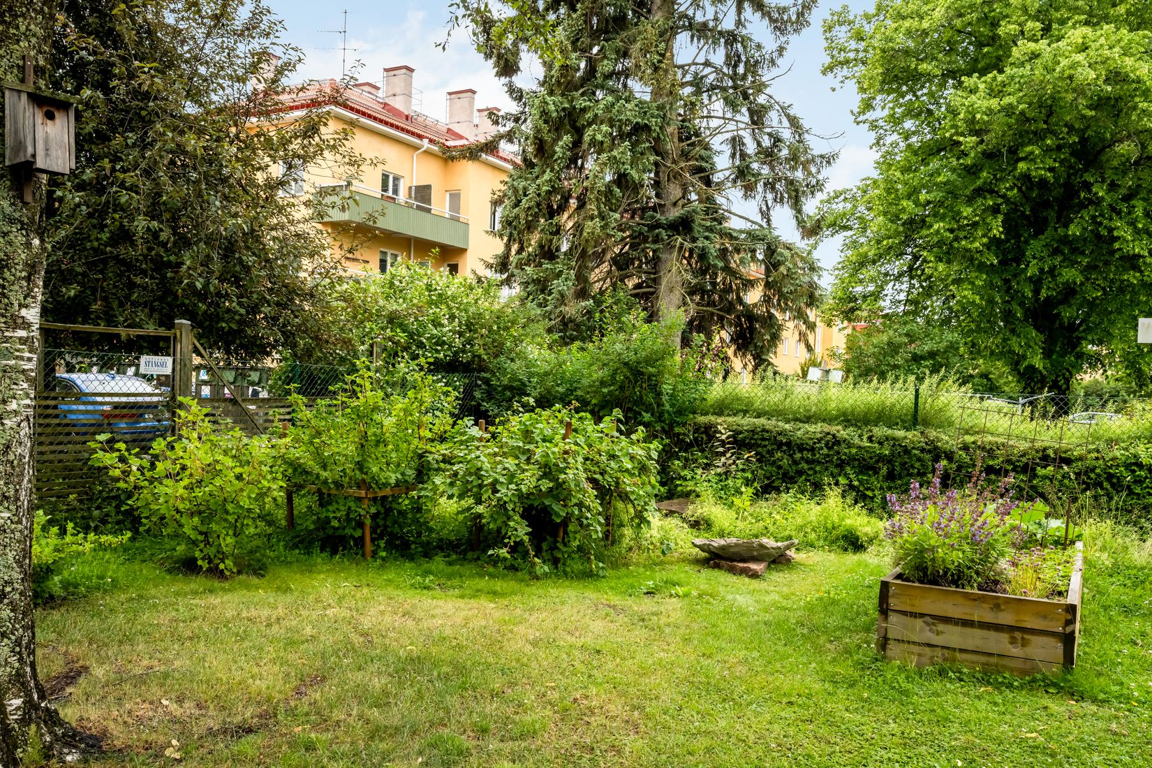 Bostadsrätt, Torkelsgatan 24 C, Centrum/Höganäs, Uppsala