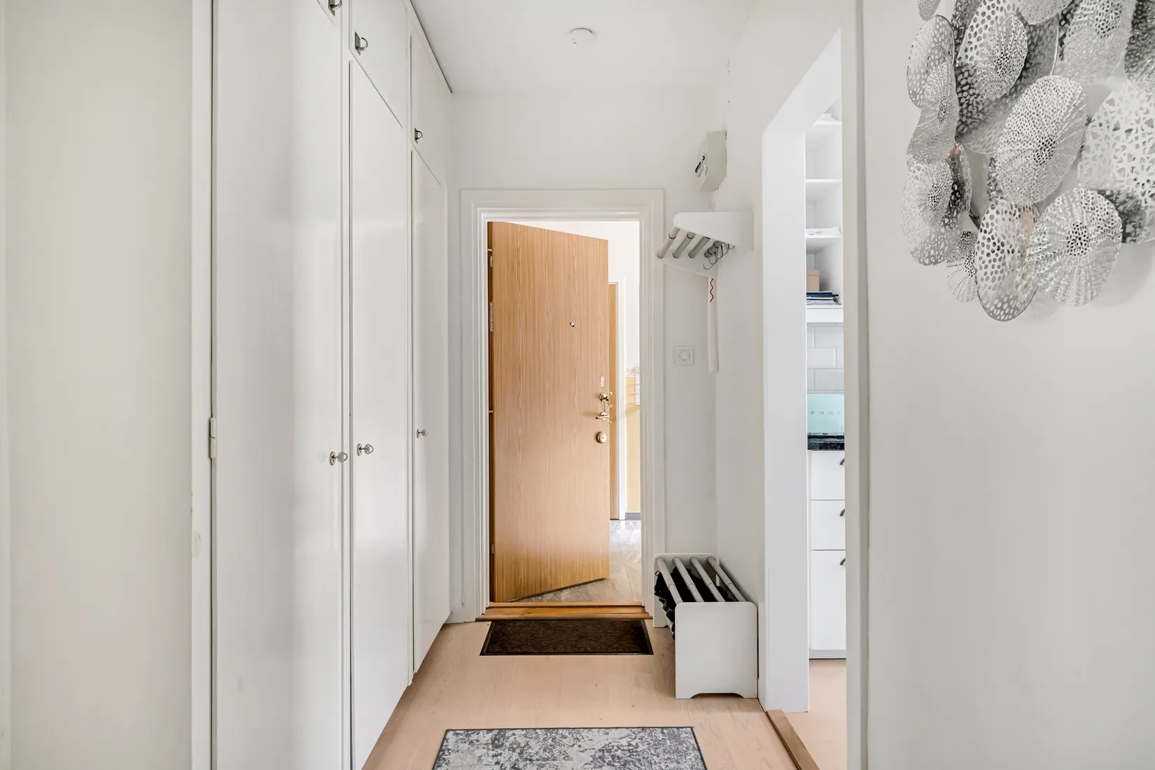 Bostadsrätt, Torkelsgatan 24 C, Centrum/Höganäs, Uppsala