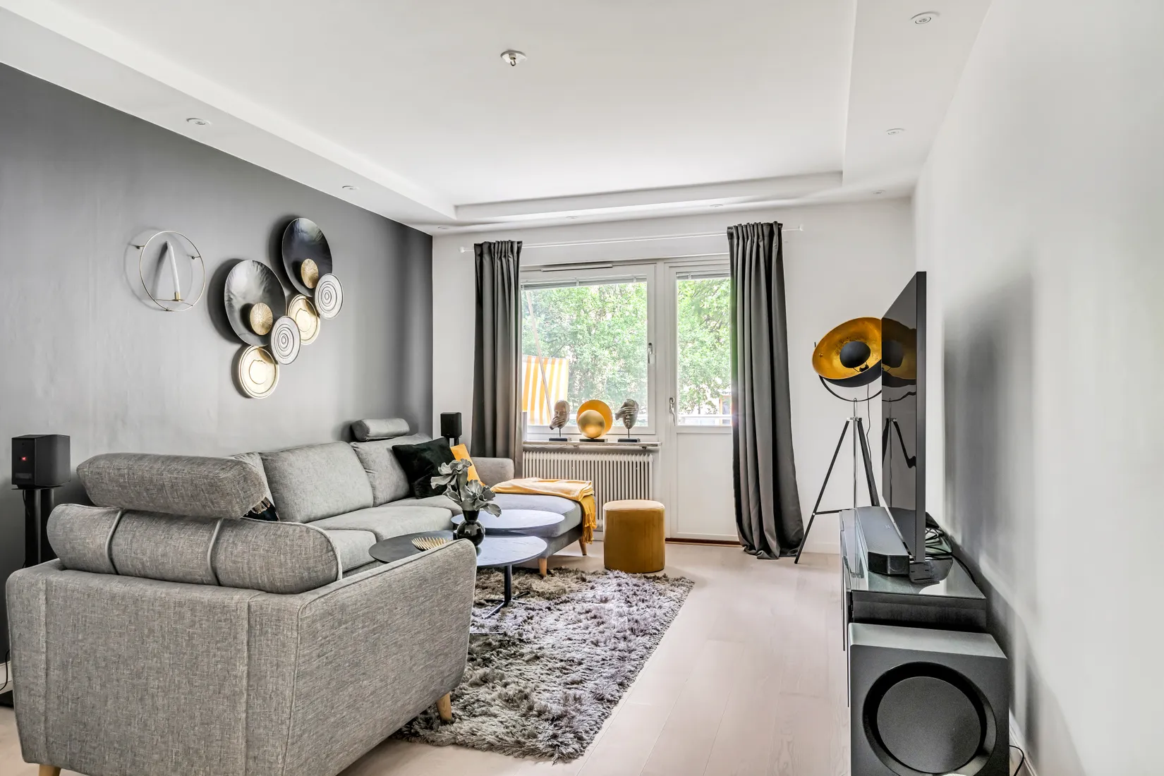 Bostadsrätt, Torkelsgatan 24 C, Centrum/Höganäs, Uppsala