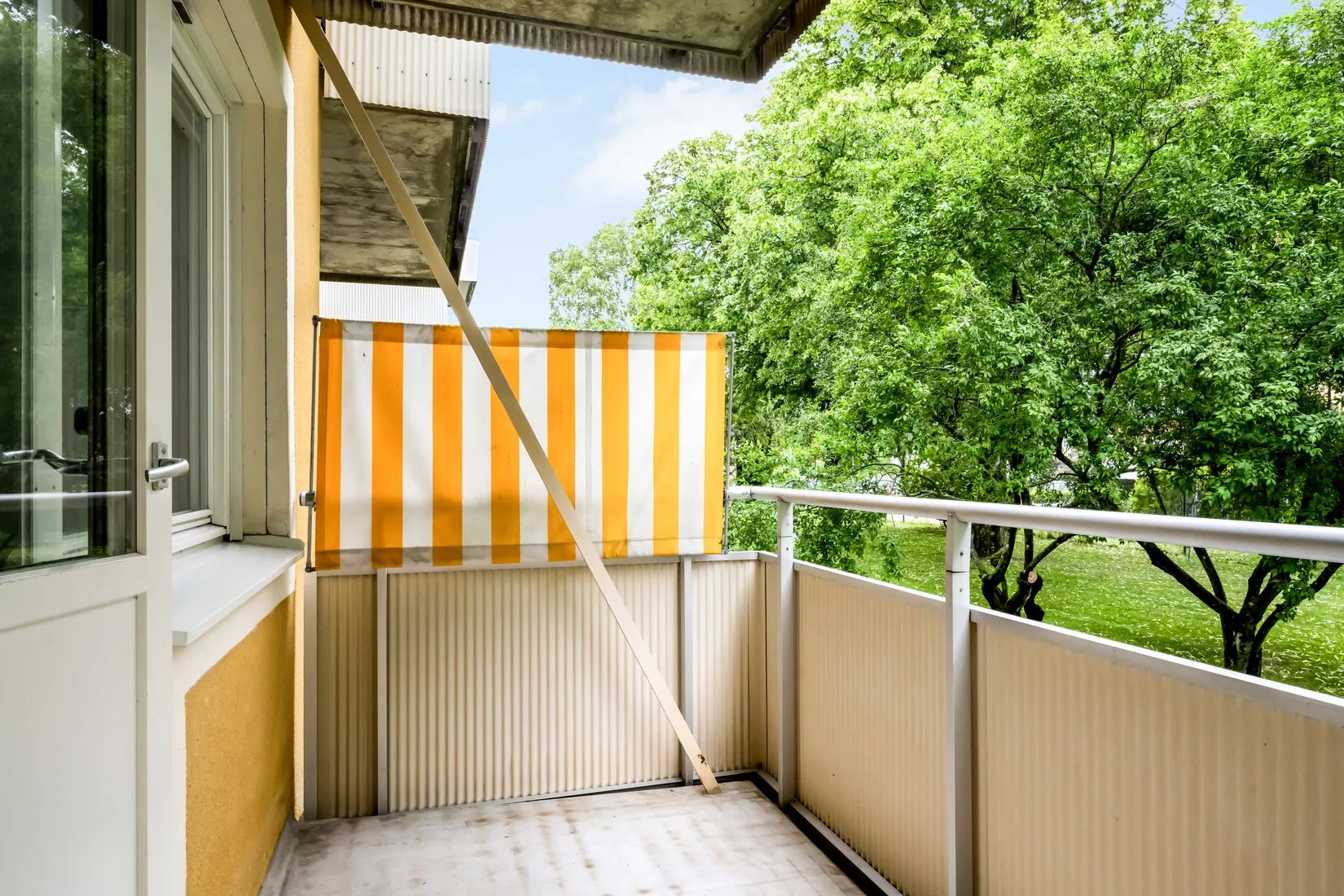 Bostadsrätt, Torkelsgatan 24 C, Centrum/Höganäs, Uppsala