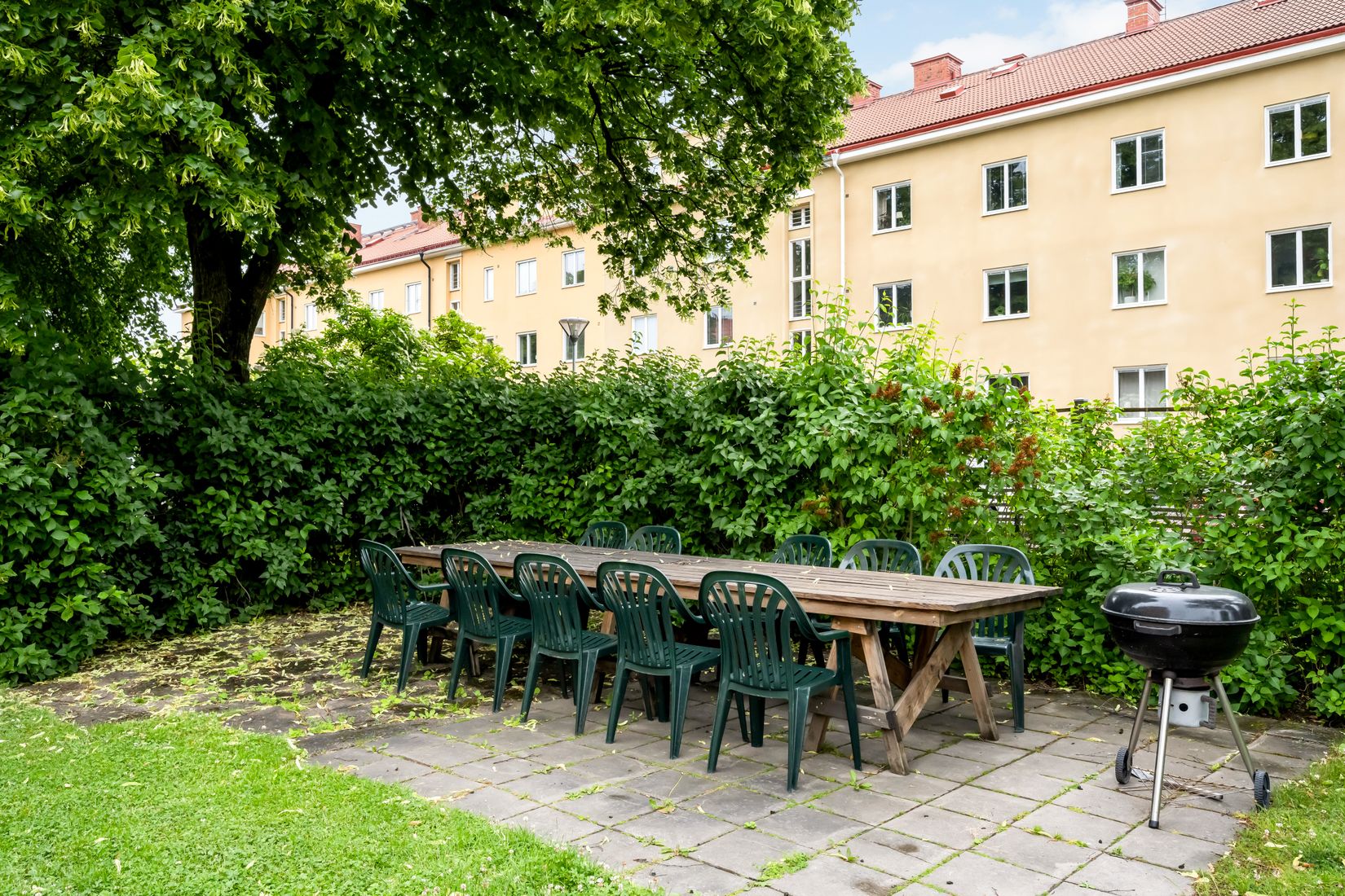 Bostadsrätt, Torkelsgatan 24 C, Centrum/Höganäs, Uppsala