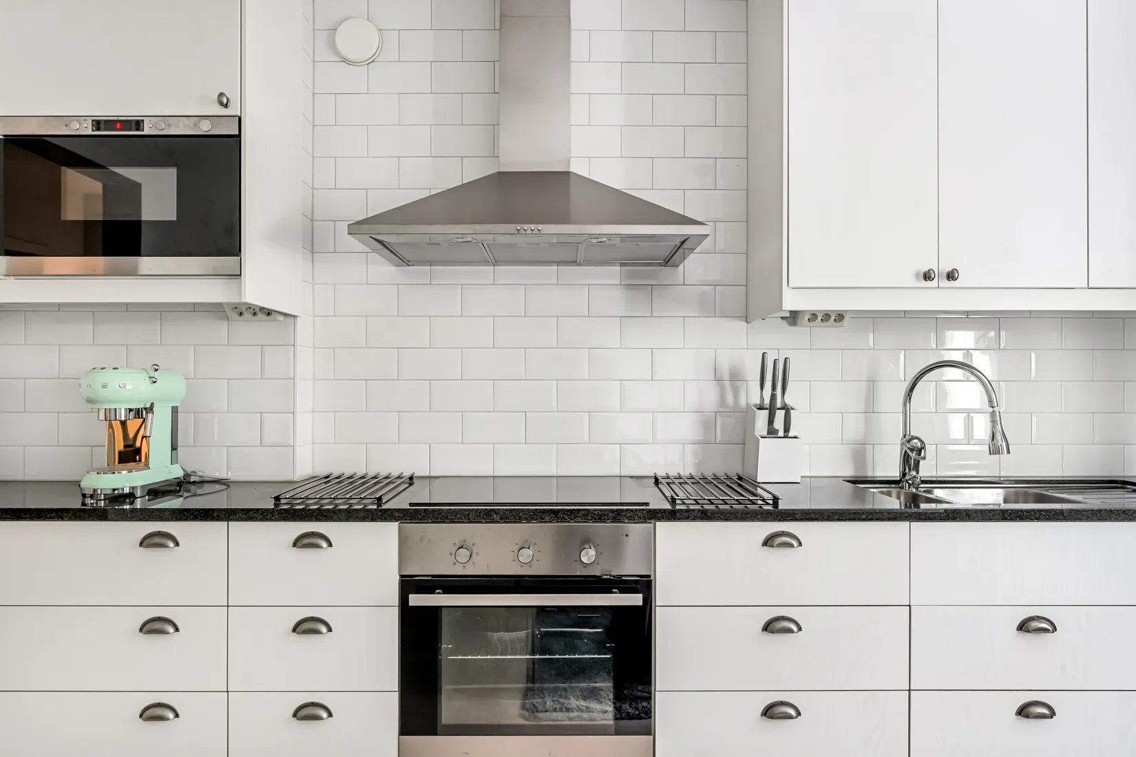 Bostadsrätt, Torkelsgatan 24 C, Centrum/Höganäs, Uppsala