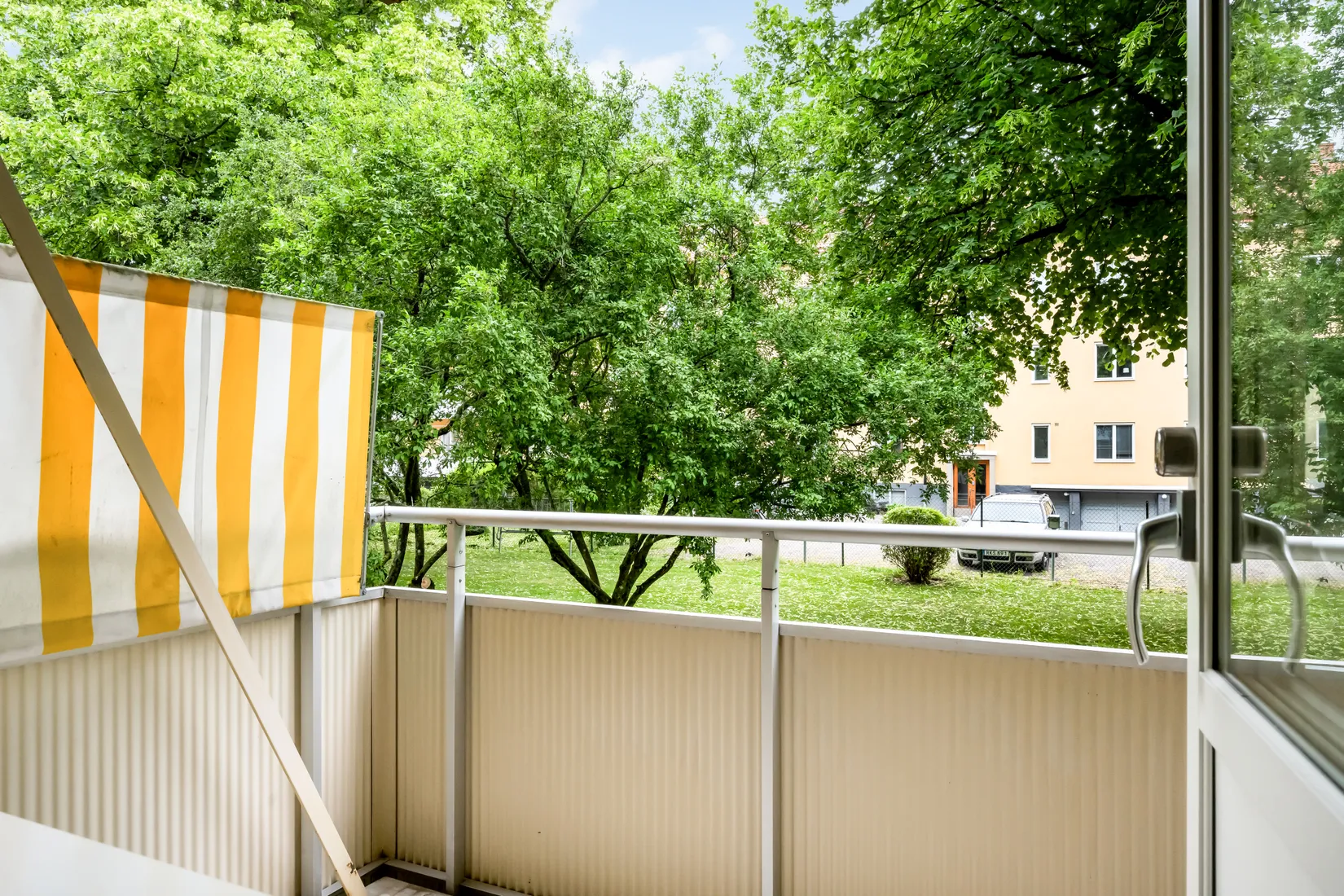 Bostadsrätt, Torkelsgatan 24 C, Centrum/Höganäs, Uppsala