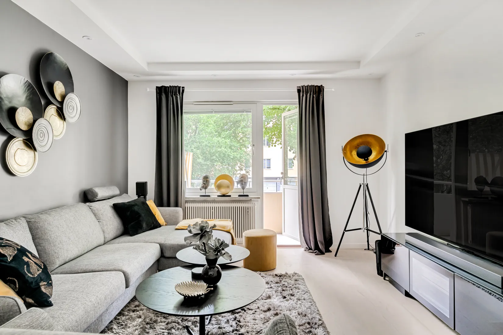 Bostadsrätt, Torkelsgatan 24 C, Centrum/Höganäs, Uppsala