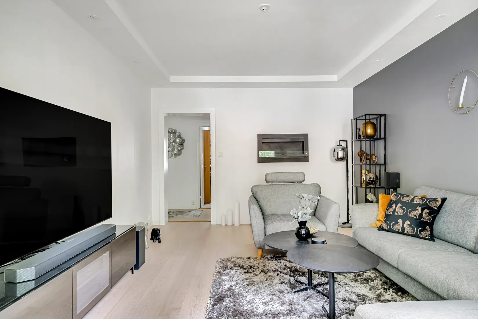 Bostadsrätt, Torkelsgatan 24 C, Centrum/Höganäs, Uppsala