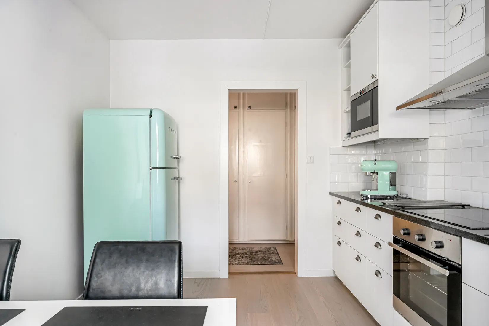 Bostadsrätt, Torkelsgatan 24 C, Centrum/Höganäs, Uppsala