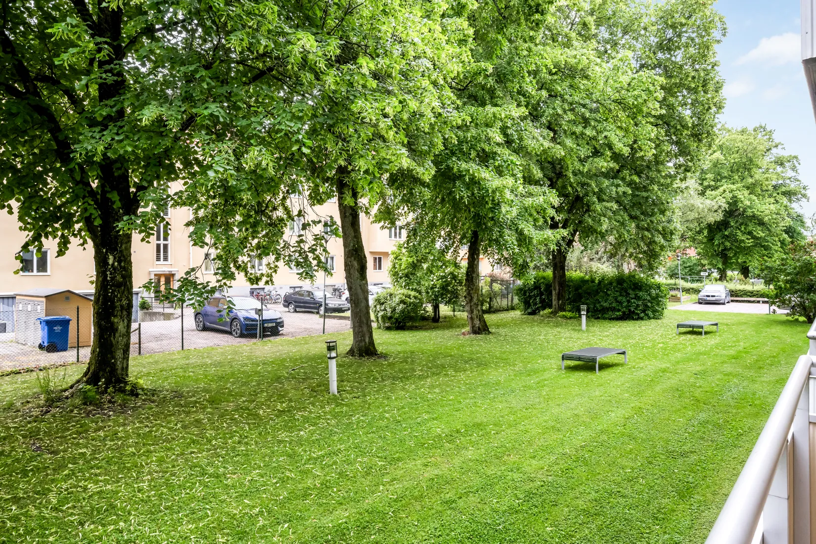 Bostadsrätt, Torkelsgatan 24 C, Centrum/Höganäs, Uppsala