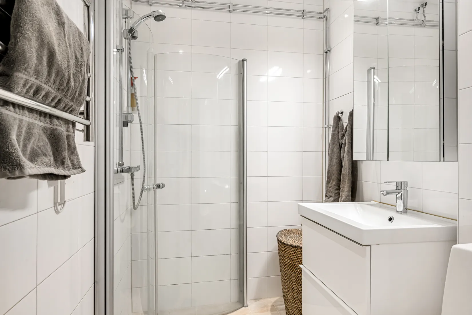 Bostadsrätt, Torkelsgatan 24 C, Centrum/Höganäs, Uppsala