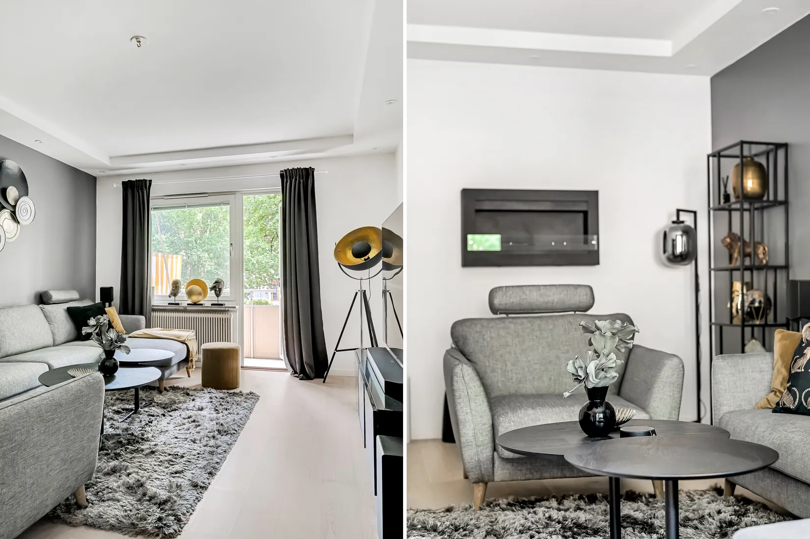 Bostadsrätt, Torkelsgatan 24 C, Centrum/Höganäs, Uppsala