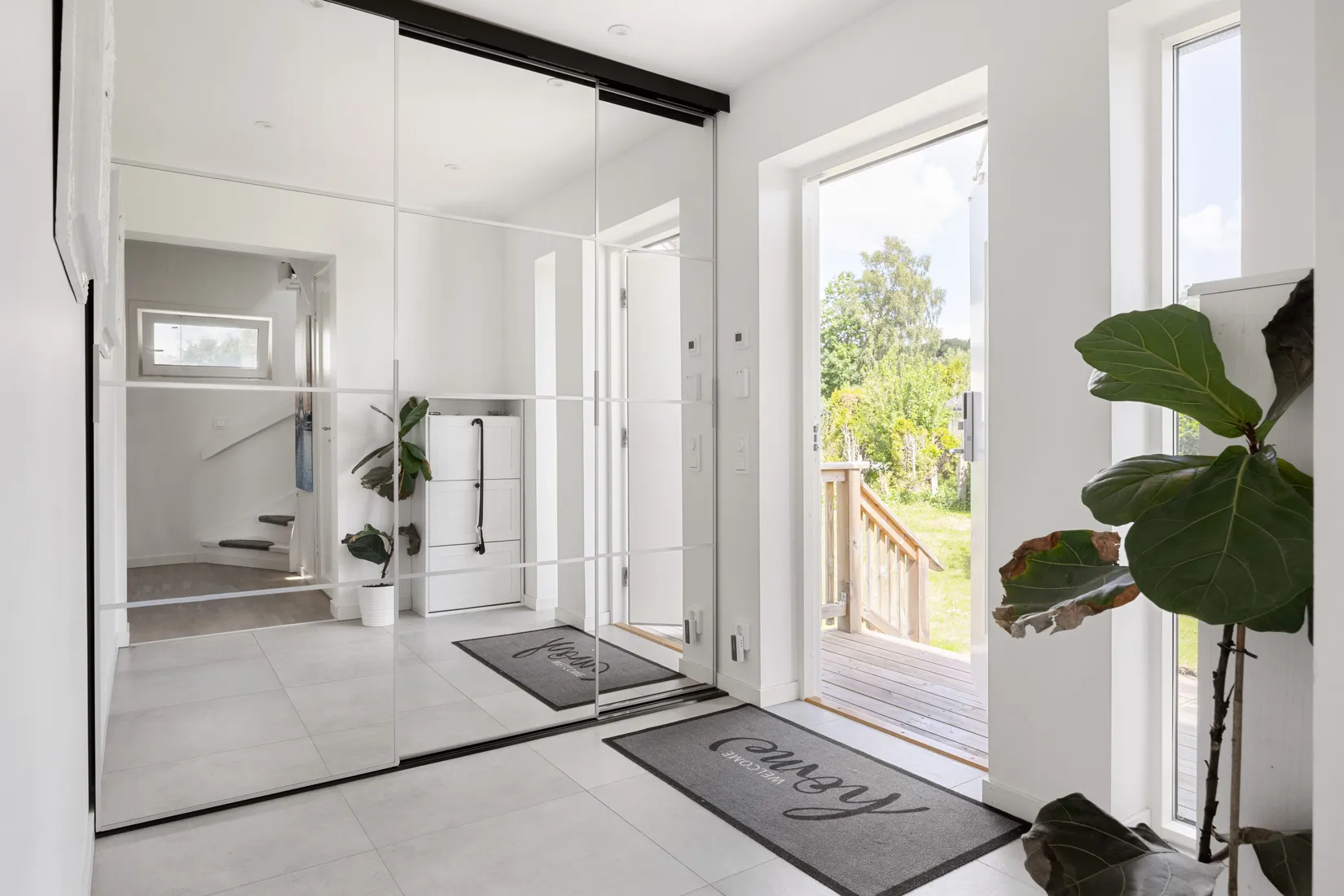 Villa, Kungsbackavägen 57, Mölndal