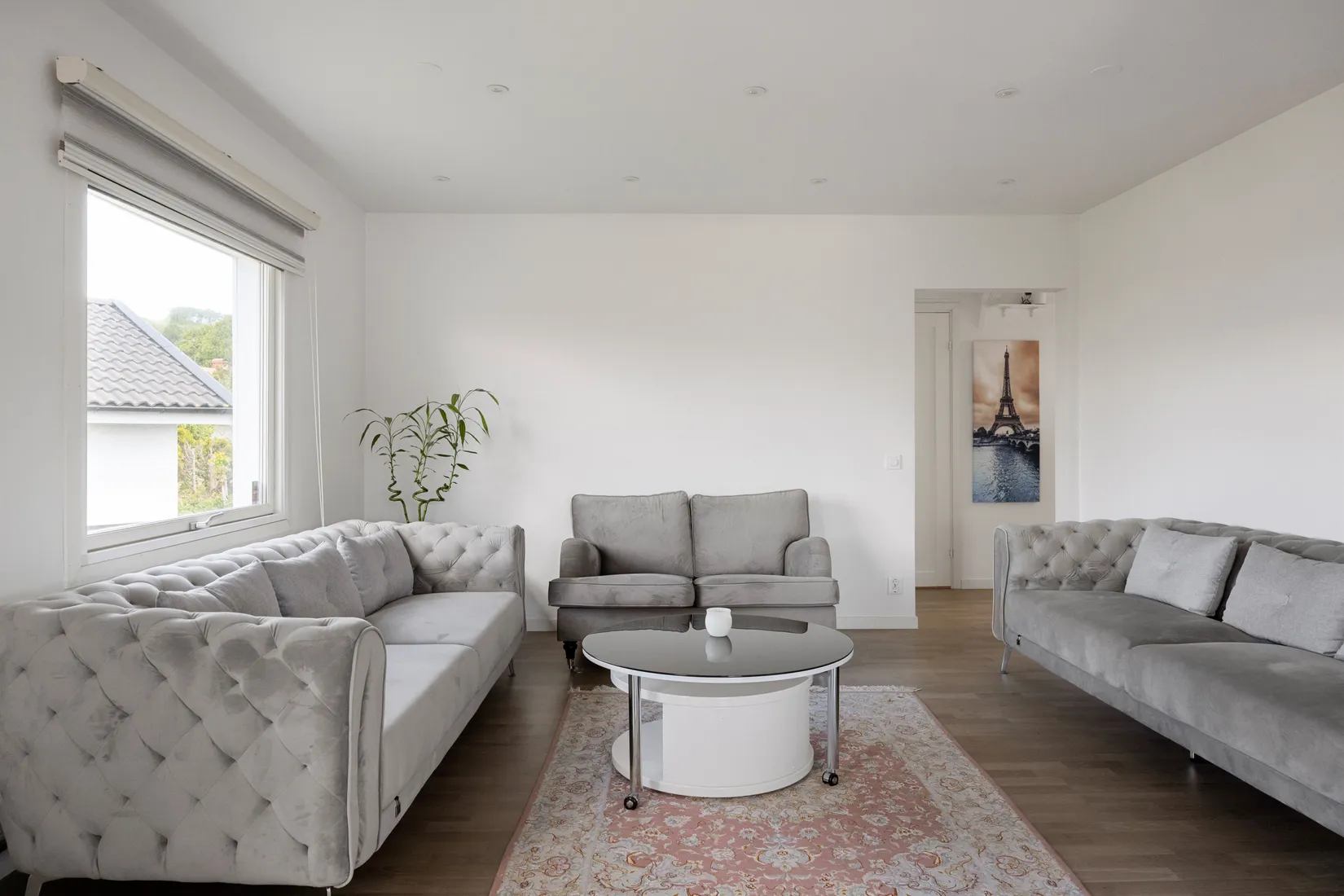 Villa, Kungsbackavägen 57, Mölndal