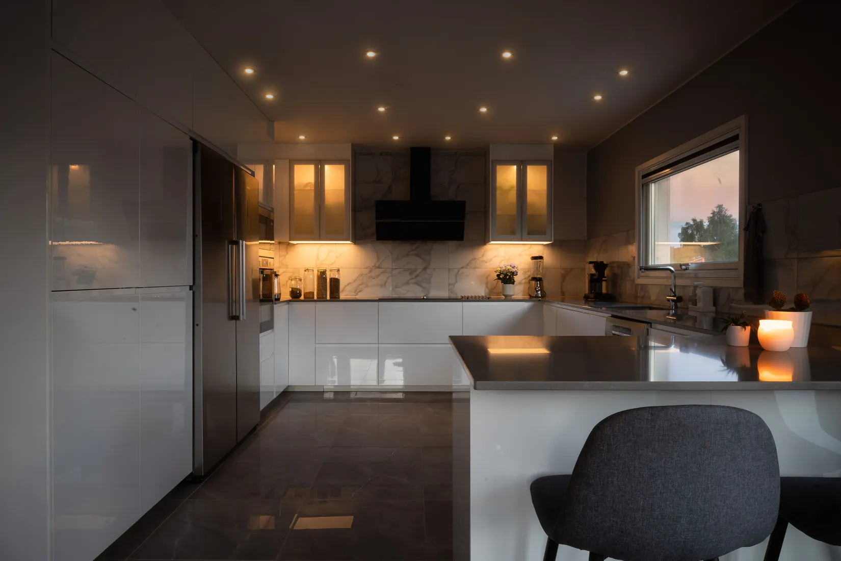 Villa, Kungsbackavägen 57, Mölndal