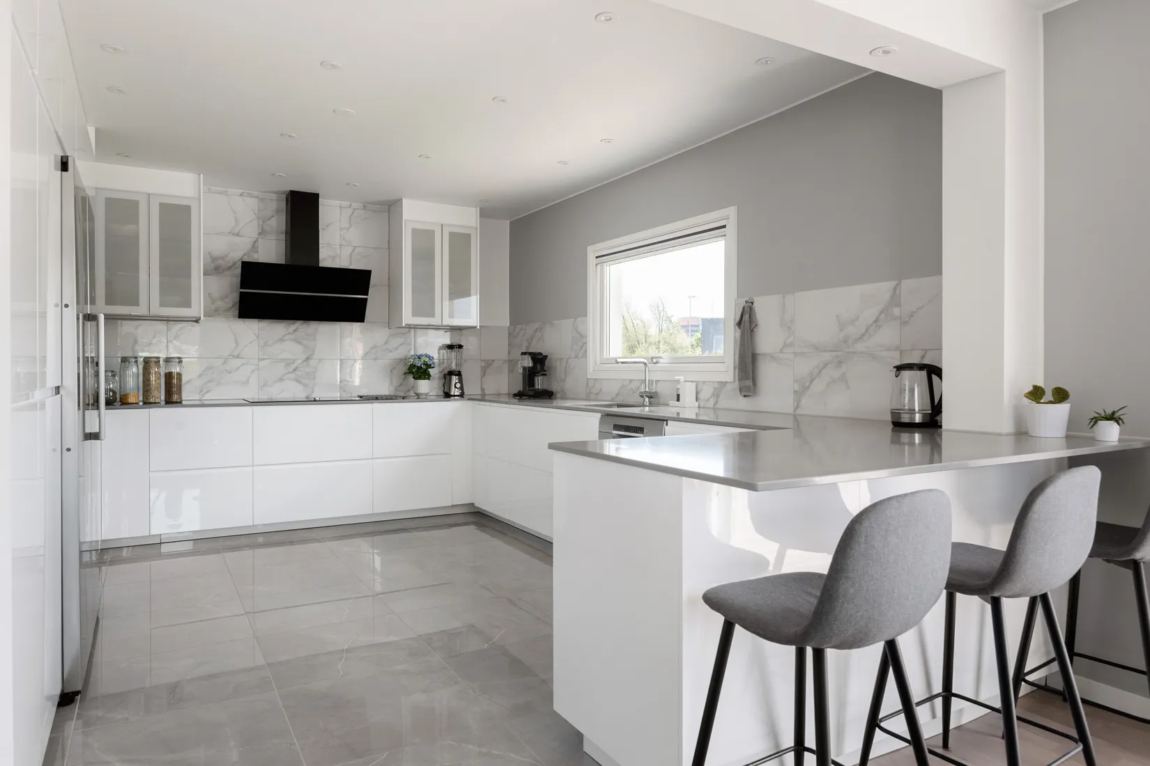 Villa, Kungsbackavägen 57, Mölndal