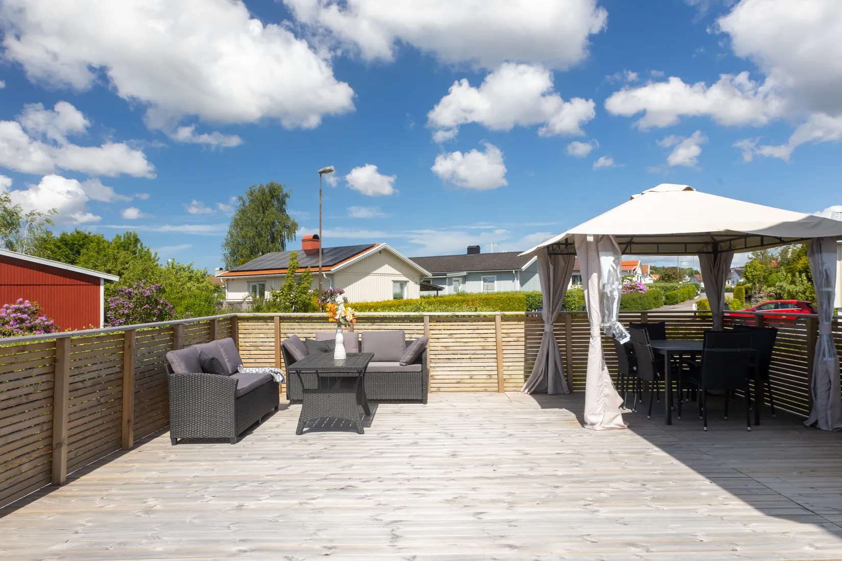 Villa, Kungsbackavägen 57, Mölndal