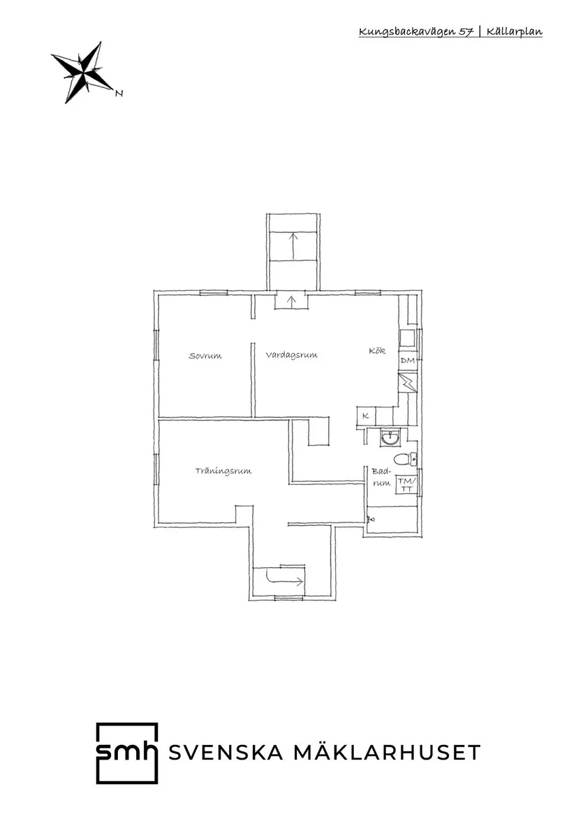 Villa, Kungsbackavägen 57, Mölndal