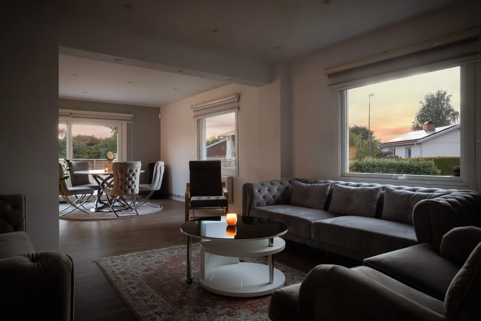 Villa, Kungsbackavägen 57, Mölndal