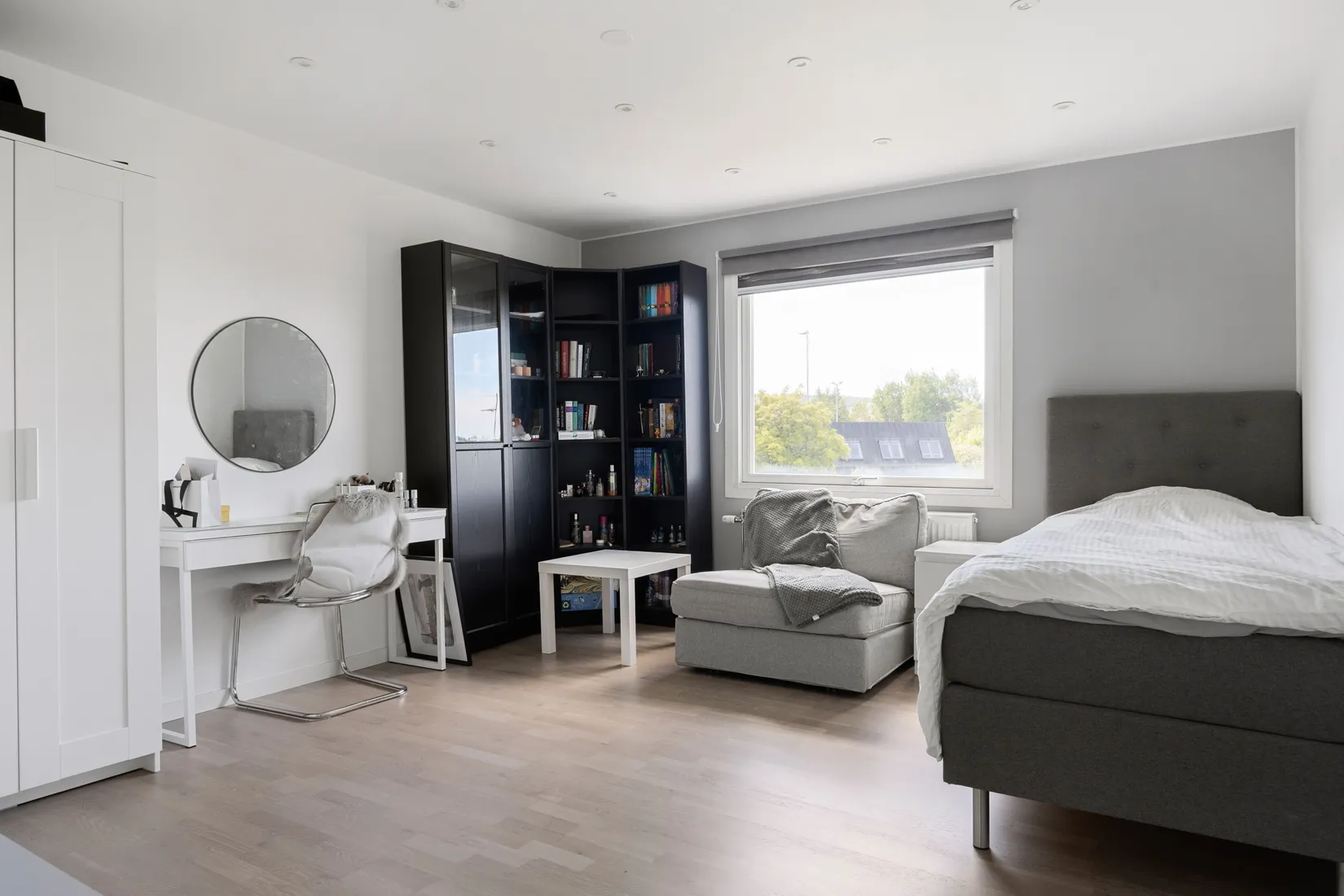 Villa, Kungsbackavägen 57, Mölndal