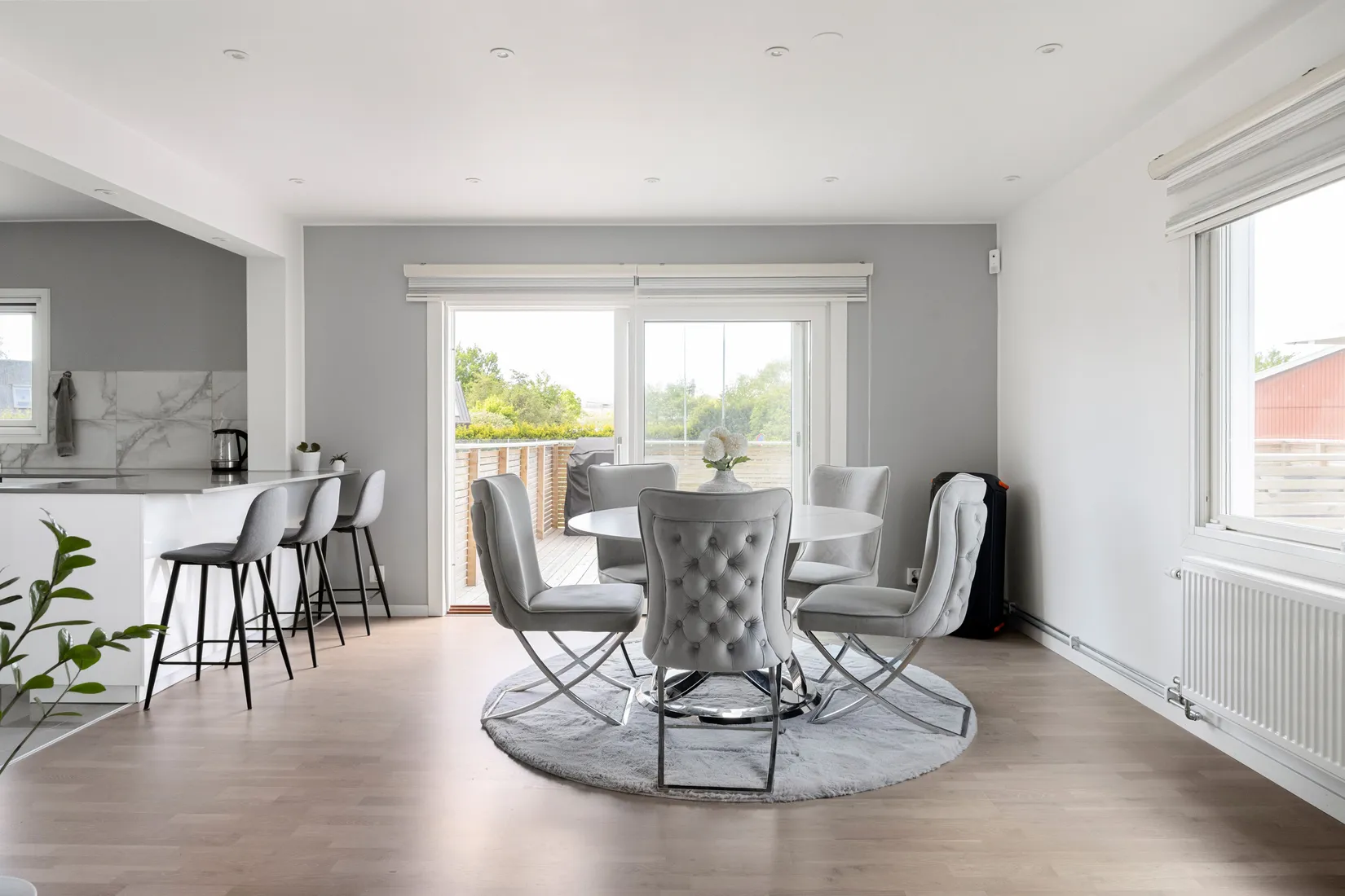 Villa, Kungsbackavägen 57, Mölndal