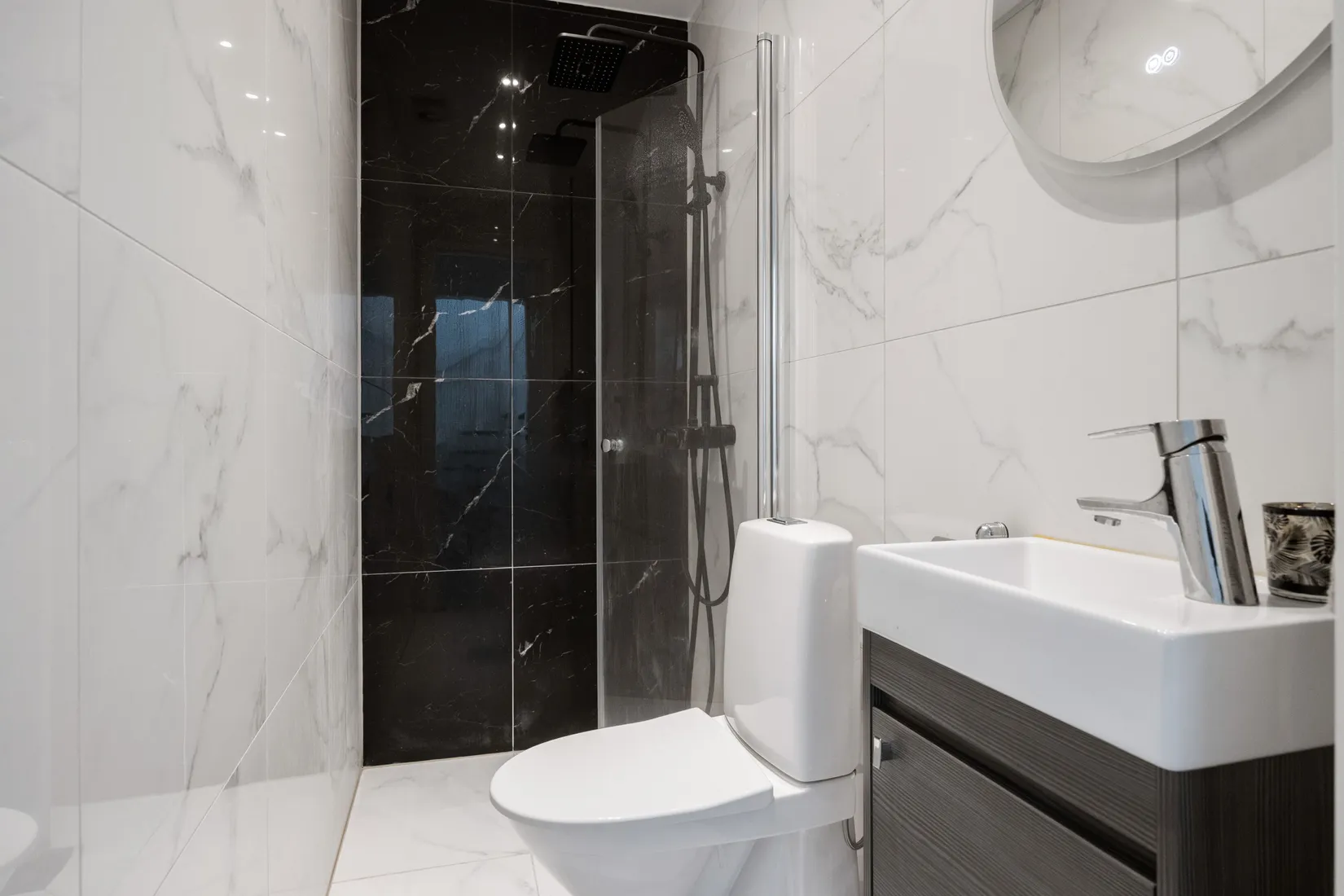 Villa, Kungsbackavägen 57, Mölndal