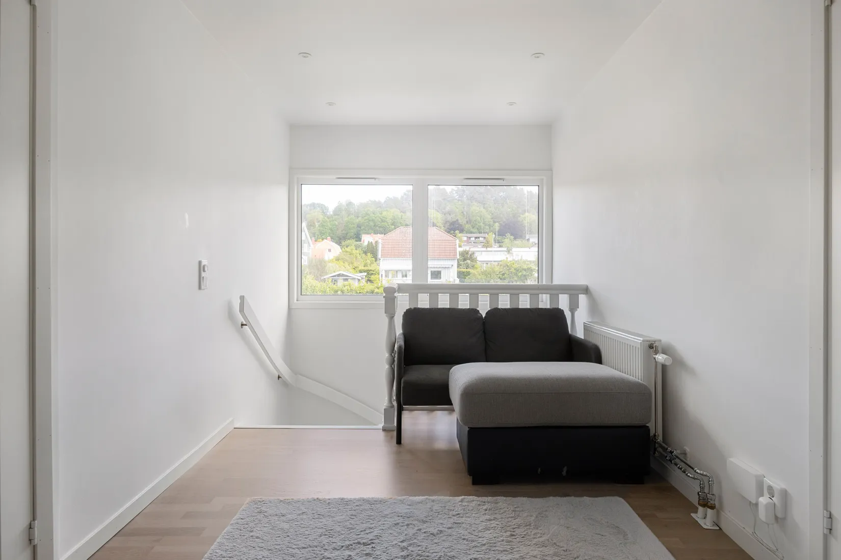 Villa, Kungsbackavägen 57, Mölndal