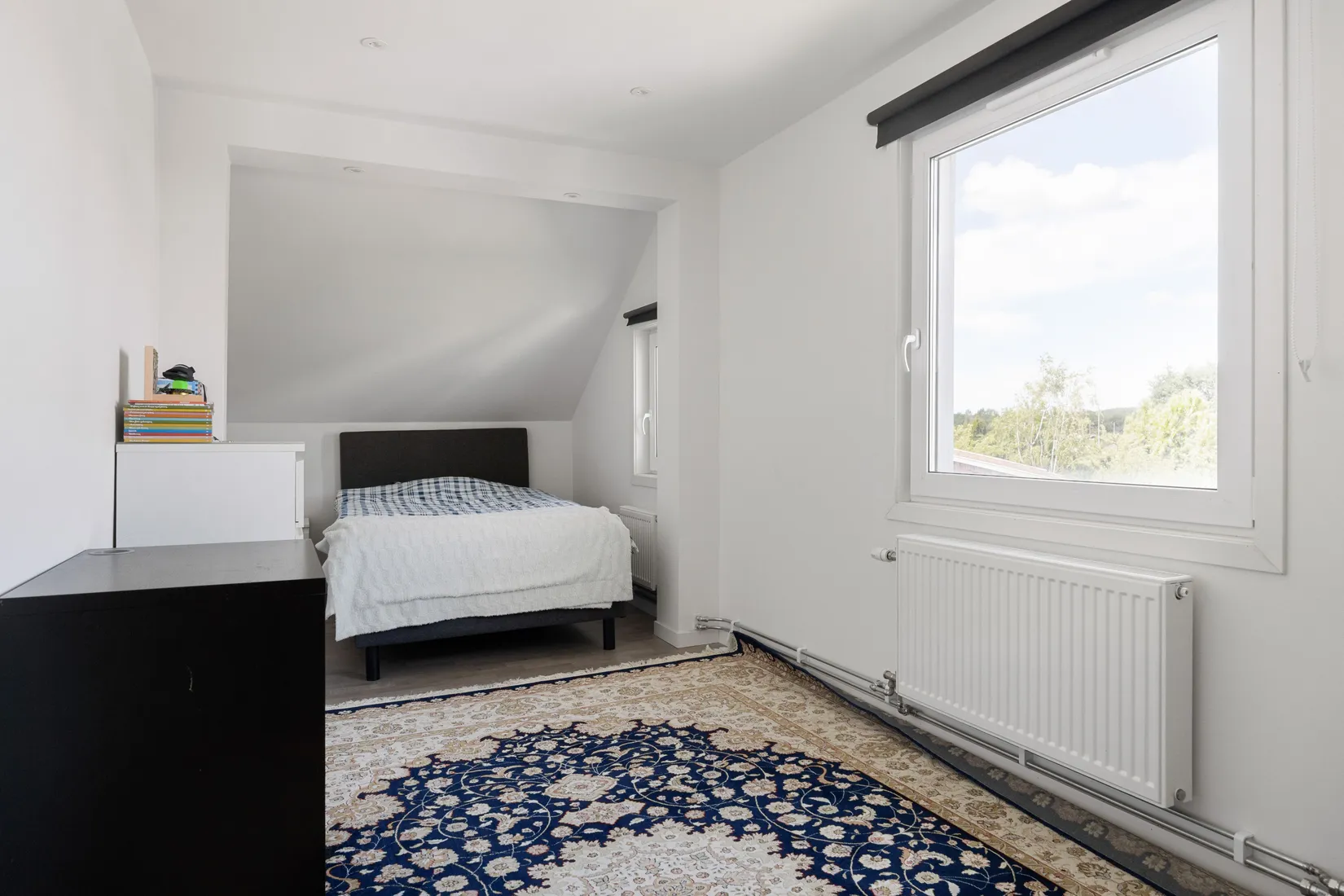 Villa, Kungsbackavägen 57, Mölndal