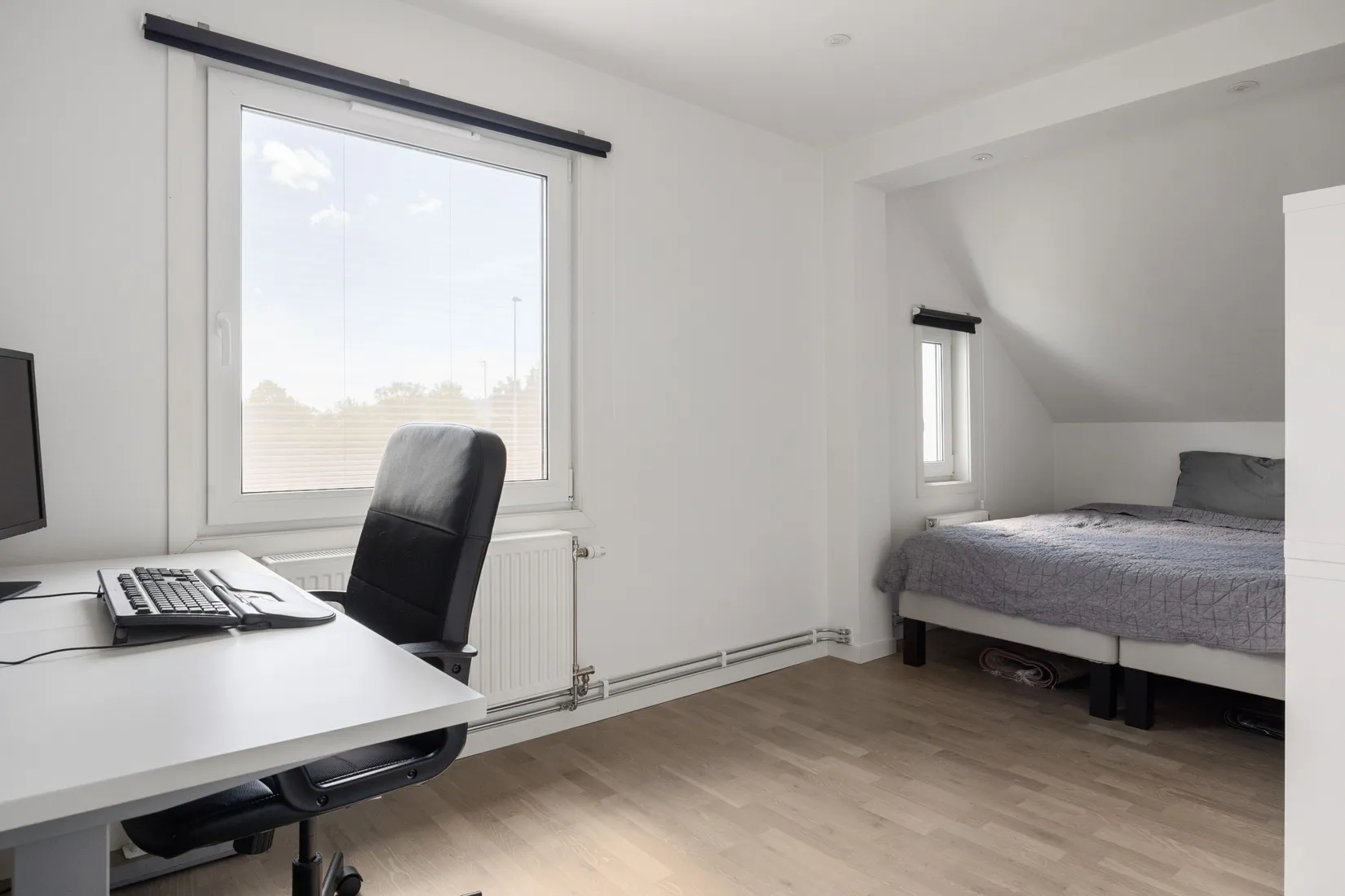 Villa, Kungsbackavägen 57, Mölndal