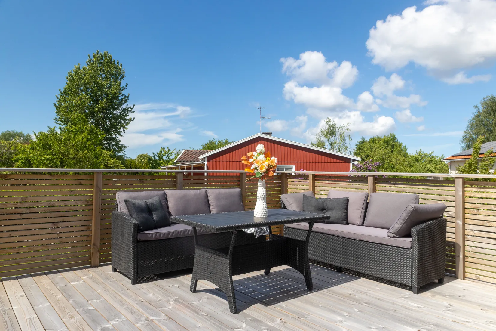 Villa, Kungsbackavägen 57, Mölndal