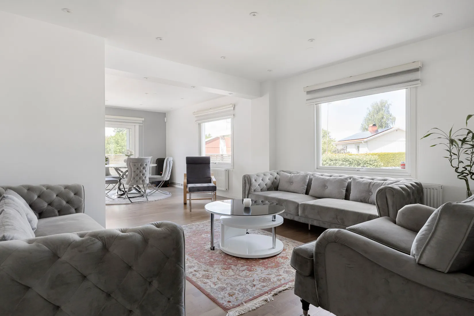 Villa, Kungsbackavägen 57, Mölndal