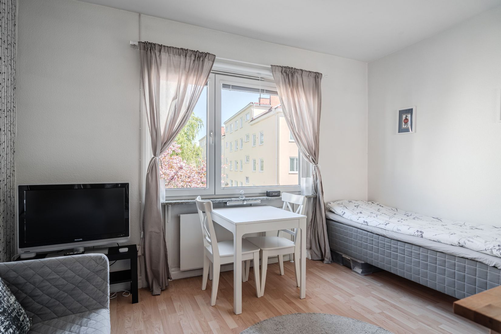 Bostadsrätt, Botvidsgatan 16A, Fålhagen, Uppsala