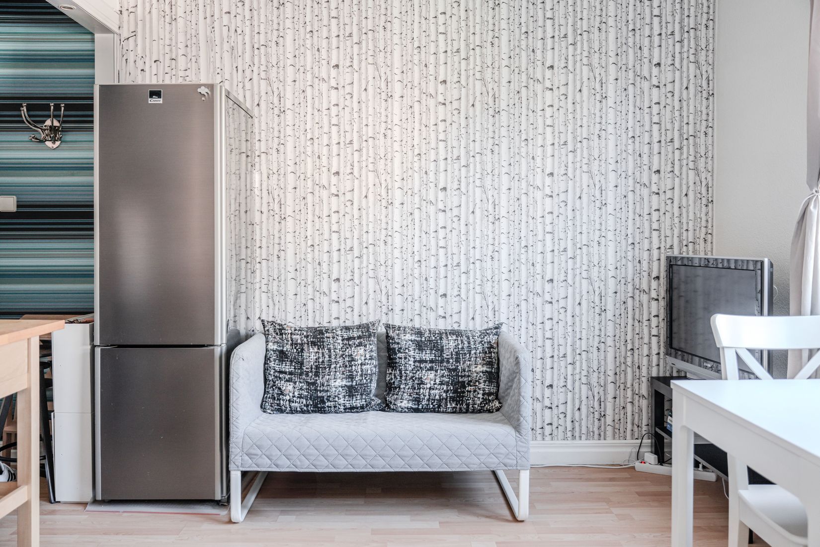 Bostadsrätt, Botvidsgatan 16A, Fålhagen, Uppsala