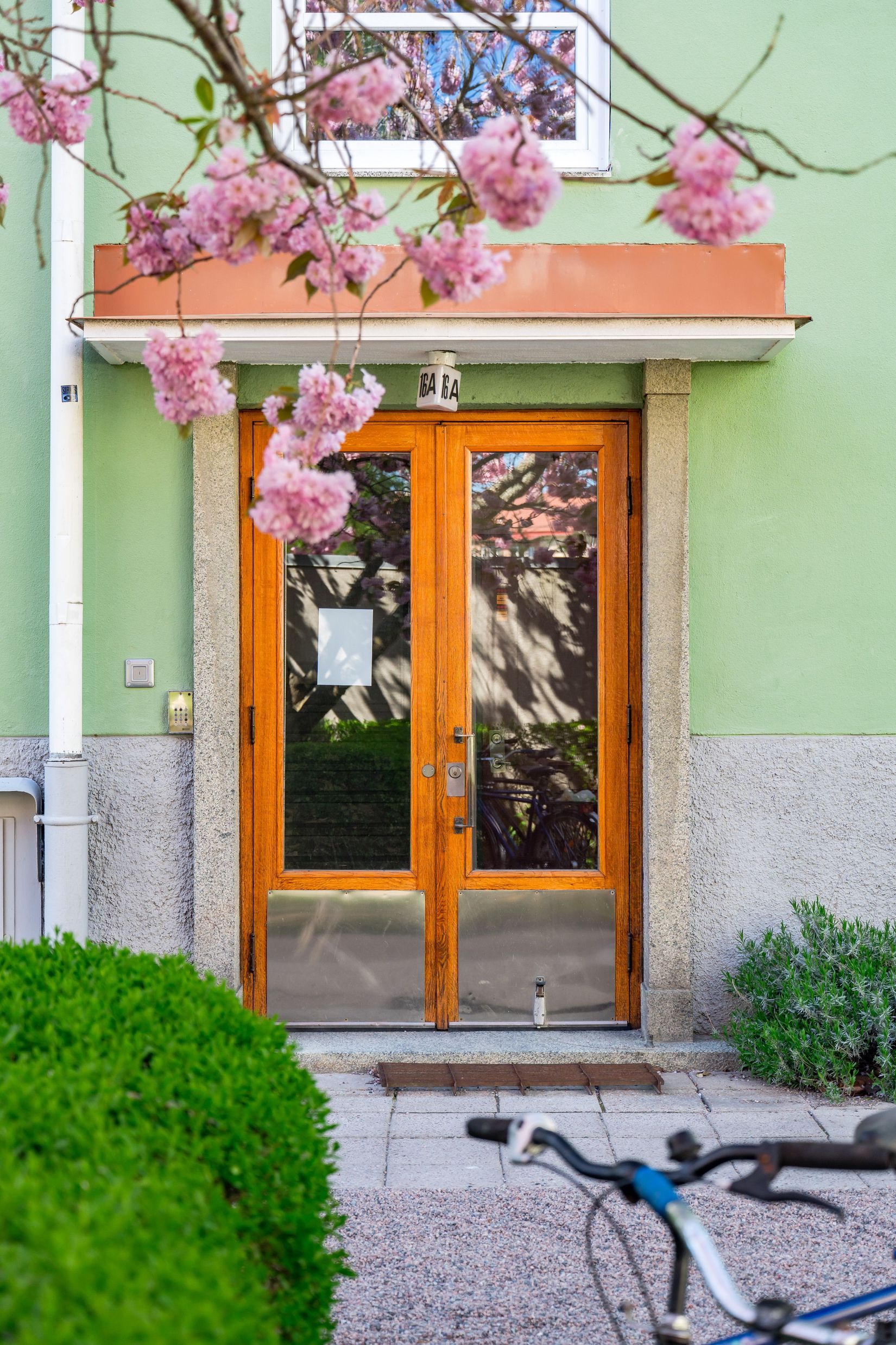 Bostadsrätt, Botvidsgatan 16A, Fålhagen, Uppsala