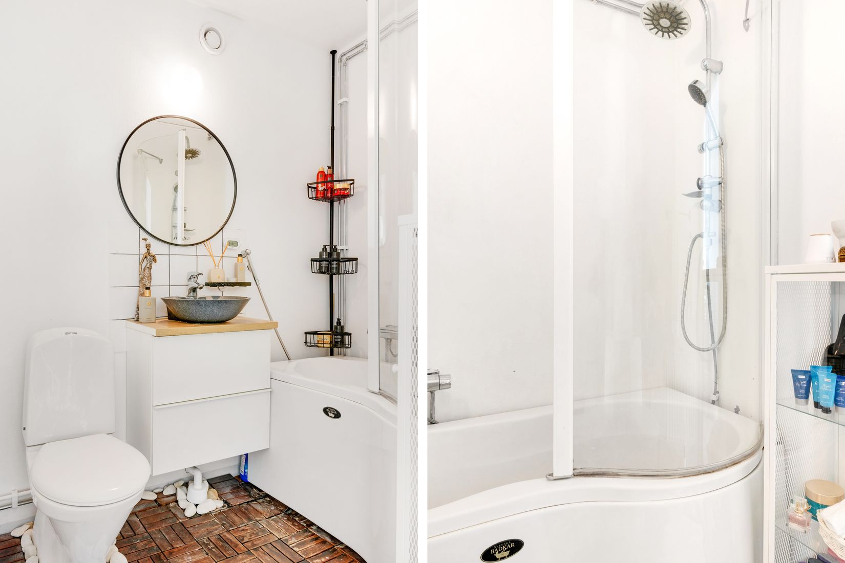 Bostadsrätt, Serenadgatan 30, Högaholm, Malmö