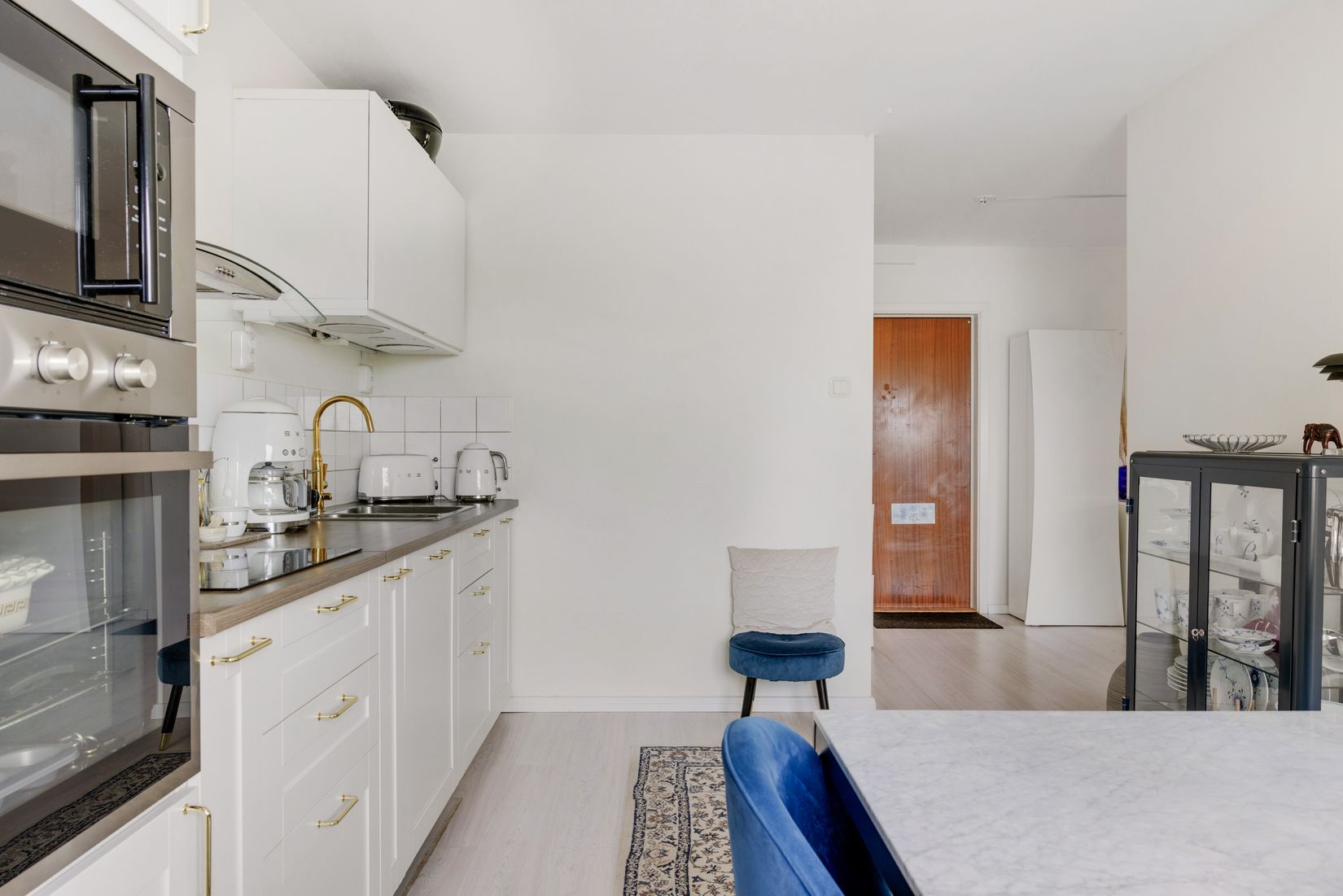 Bostadsrätt, Serenadgatan 30, Högaholm, Malmö