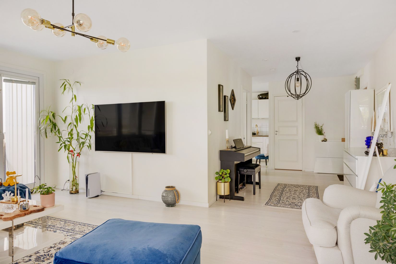 Bostadsrätt, Serenadgatan 30, Högaholm, Malmö