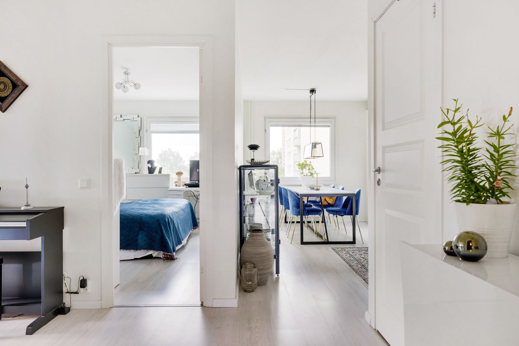 Bostadsrätt, Serenadgatan 30, Högaholm, Malmö