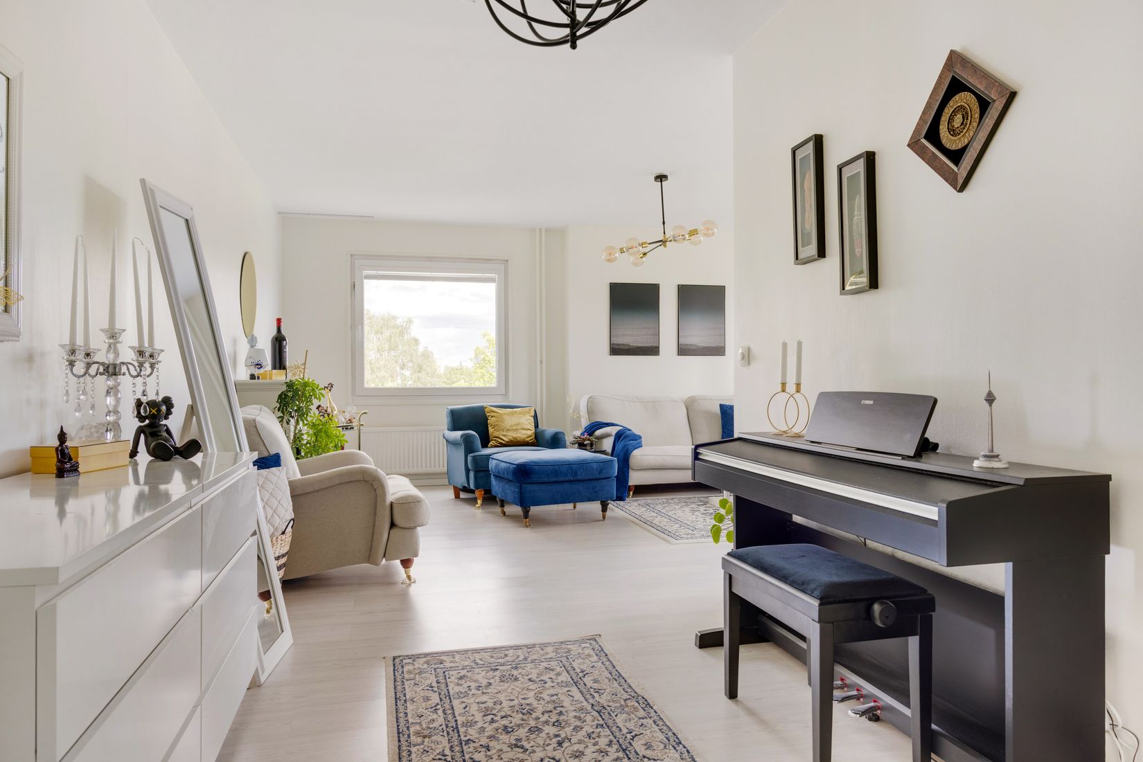 Bostadsrätt, Serenadgatan 30, Högaholm, Malmö