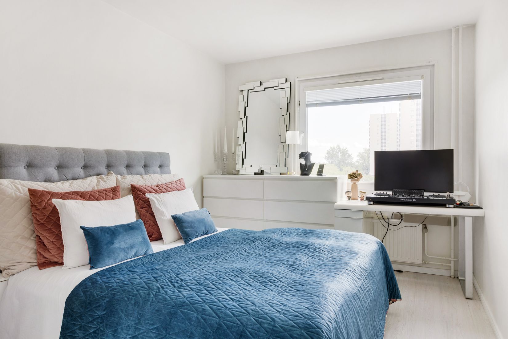 Bostadsrätt, Serenadgatan 30, Högaholm, Malmö