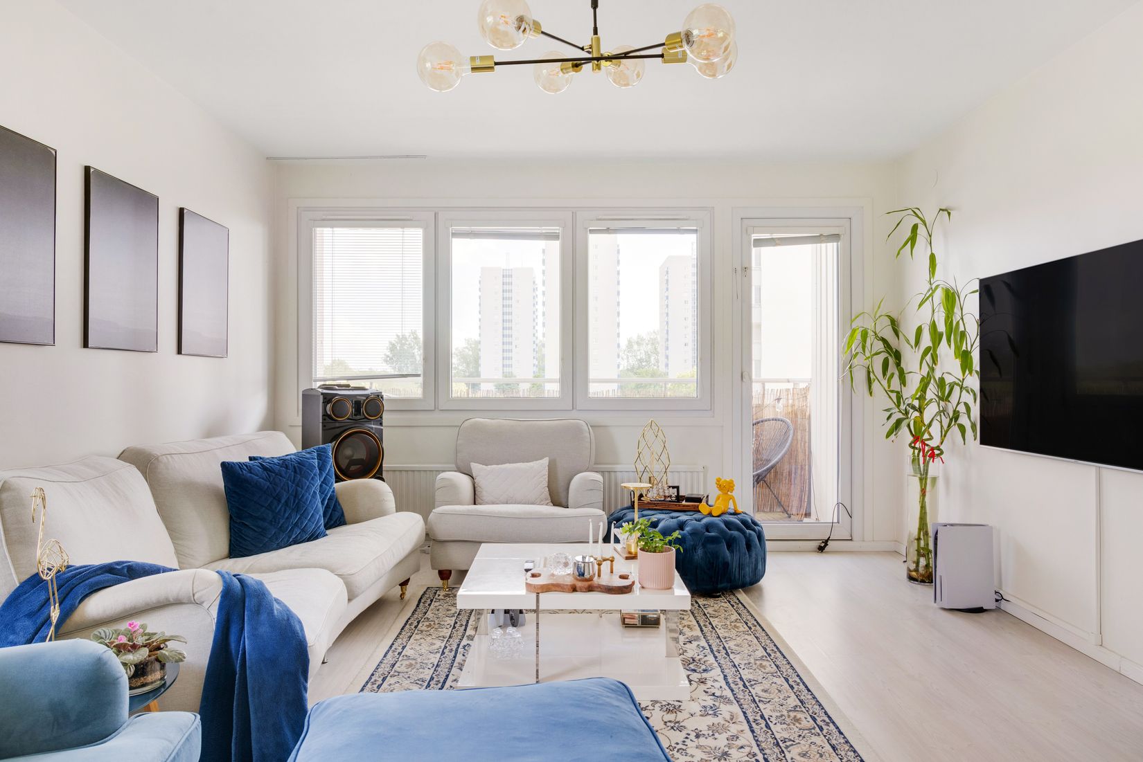 Bostadsrätt, Serenadgatan 30, Högaholm, Malmö