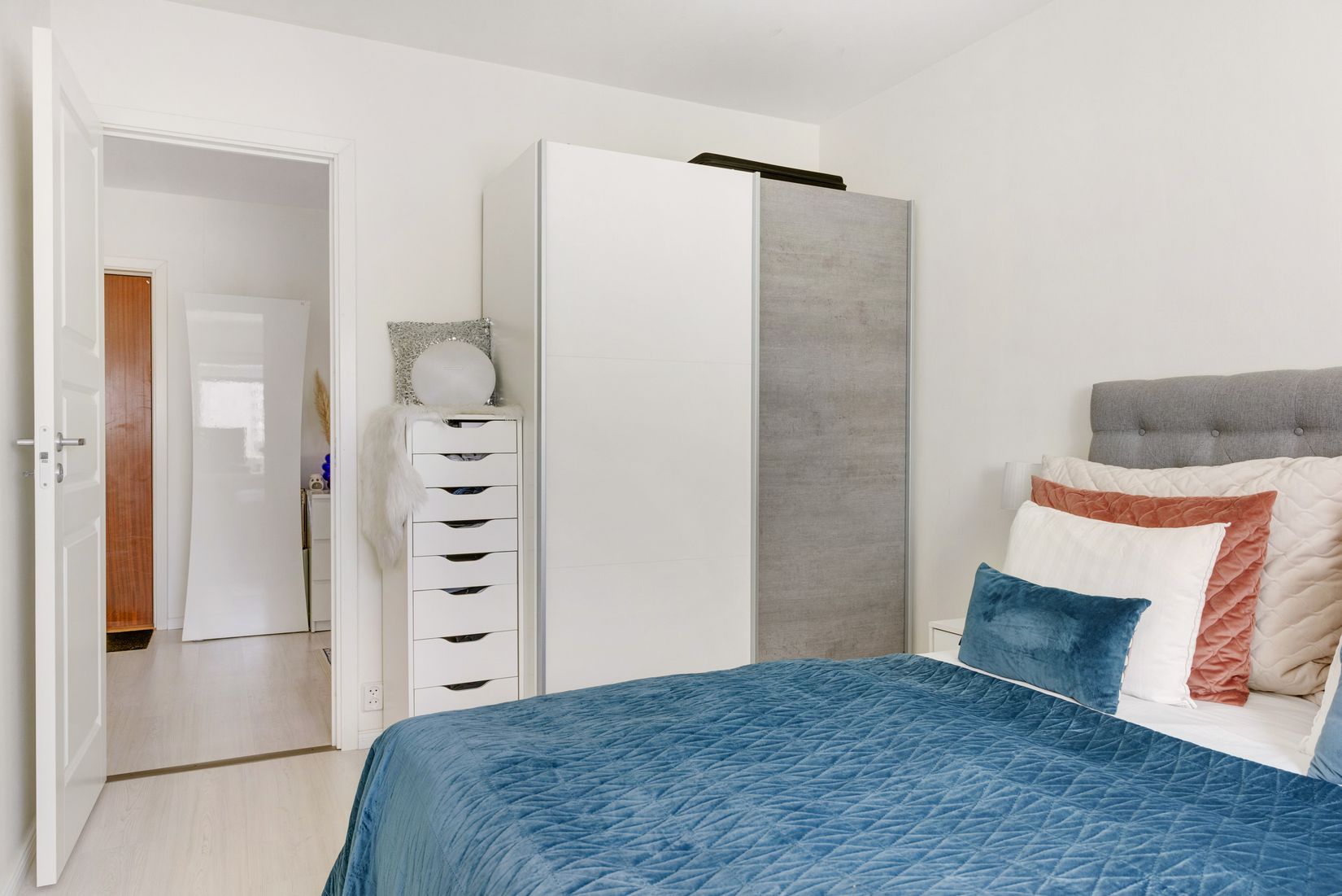 Bostadsrätt, Serenadgatan 30, Högaholm, Malmö