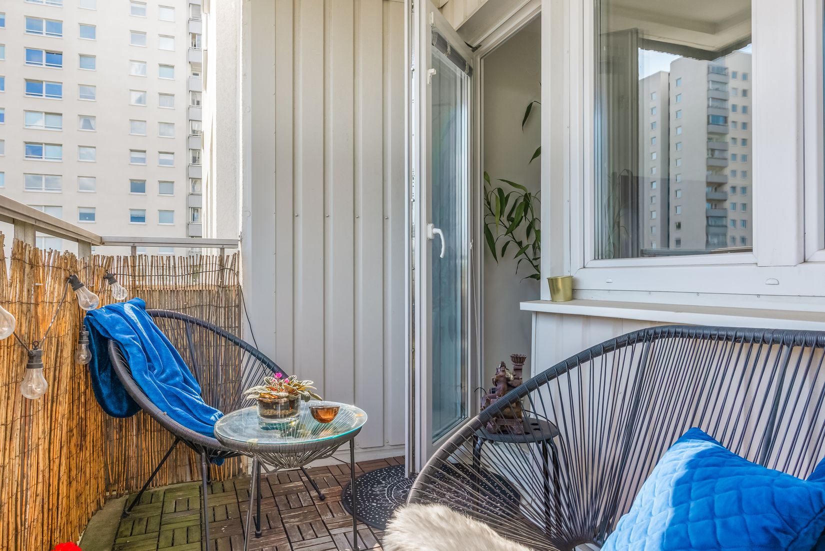 Bostadsrätt, Serenadgatan 30, Högaholm, Malmö