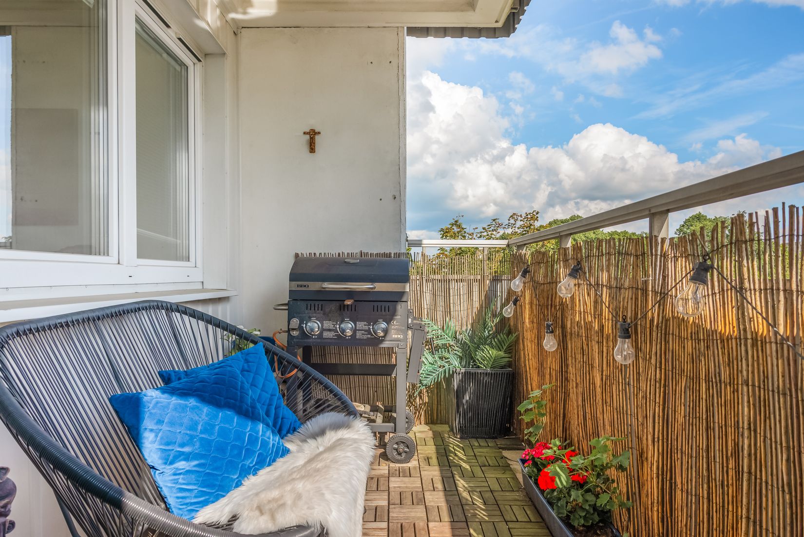 Bostadsrätt, Serenadgatan 30, Högaholm, Malmö