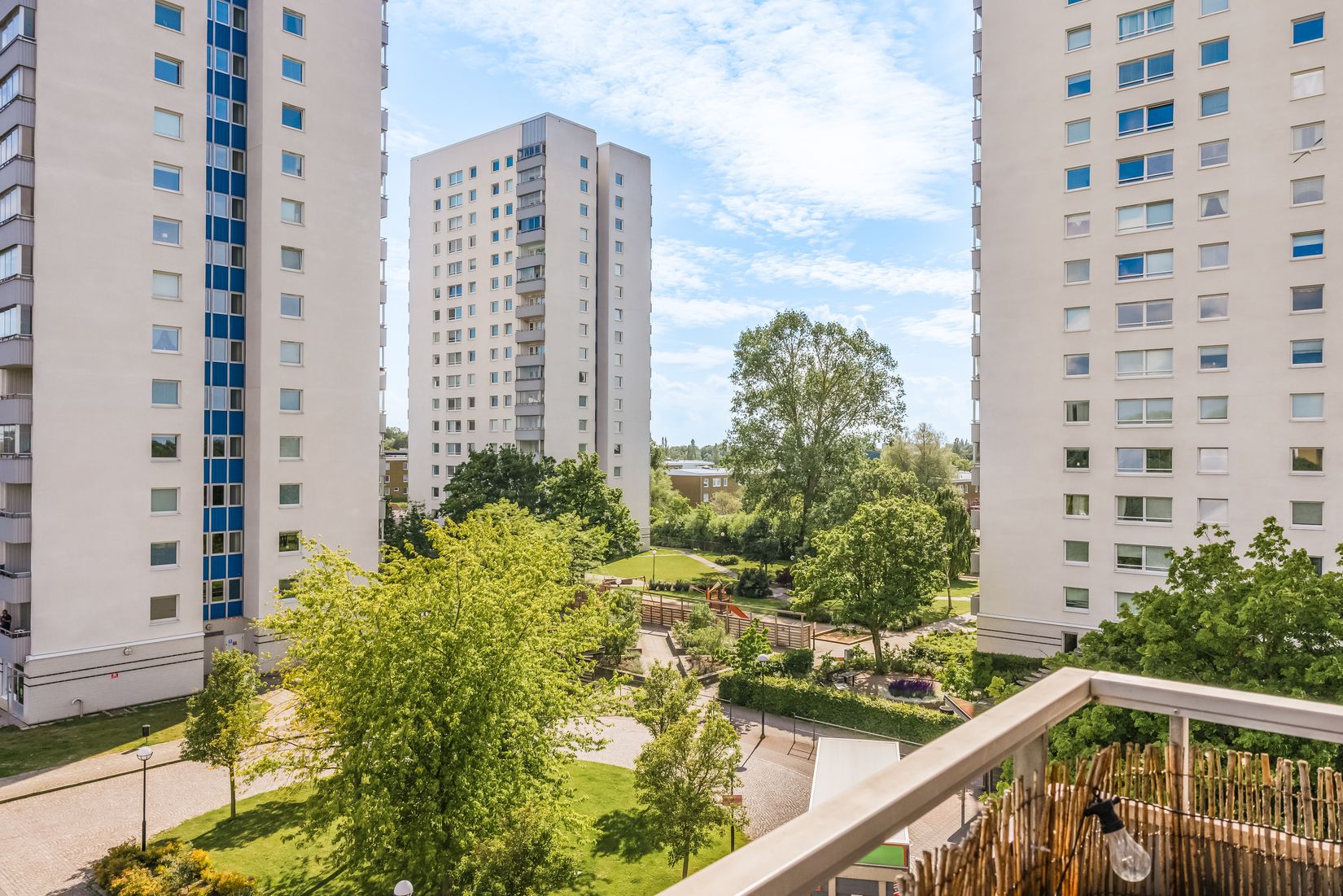 Bostadsrätt, Serenadgatan 30, Högaholm, Malmö