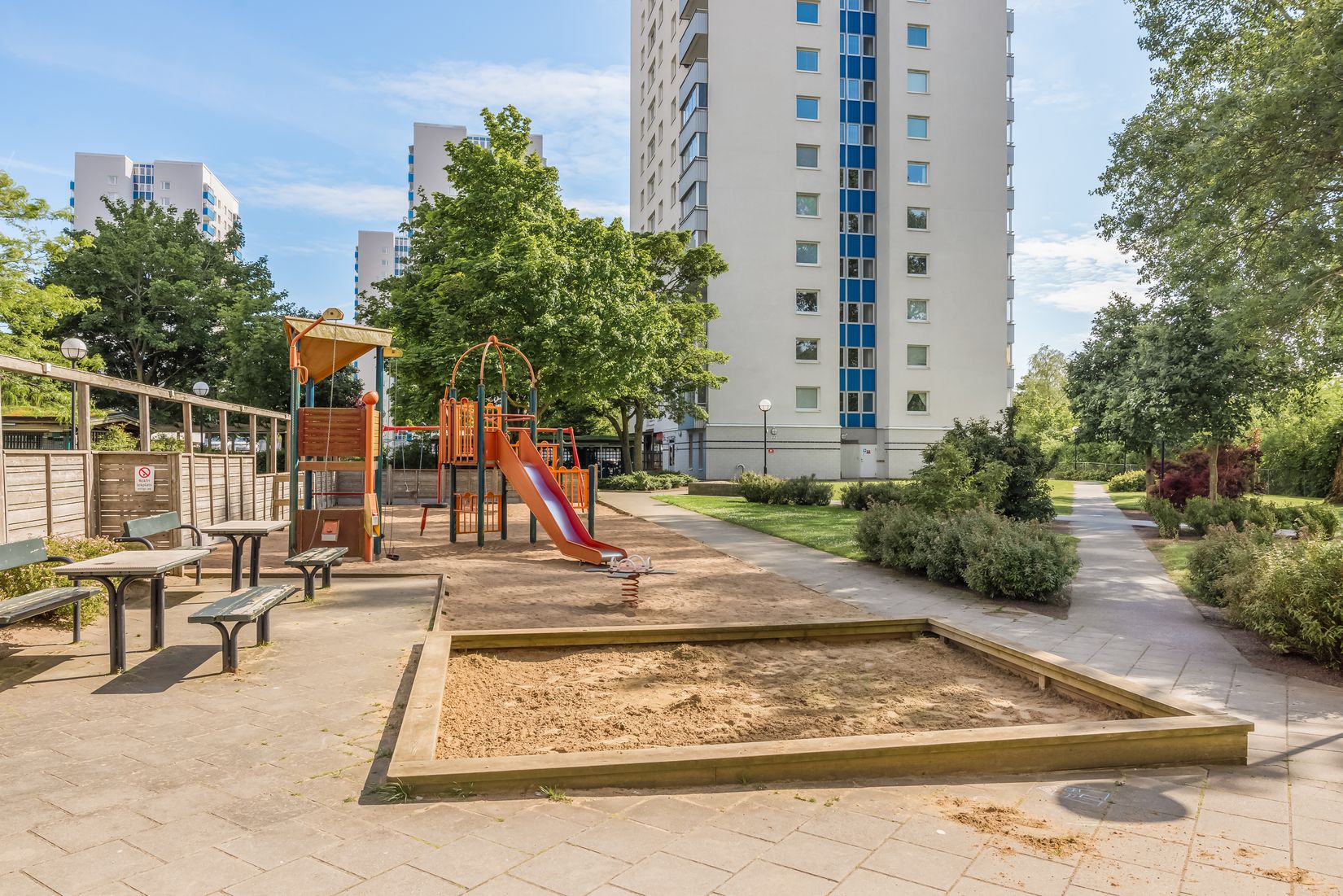 Bostadsrätt, Serenadgatan 30, Högaholm, Malmö