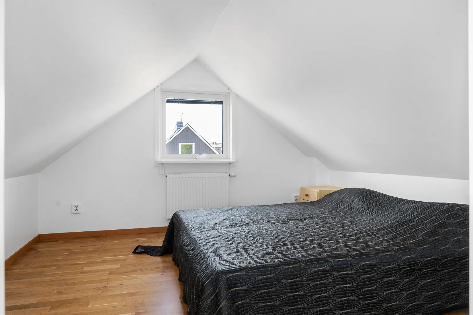 Villa, Viljansvägen 37, Arvidstorp, Falkenberg