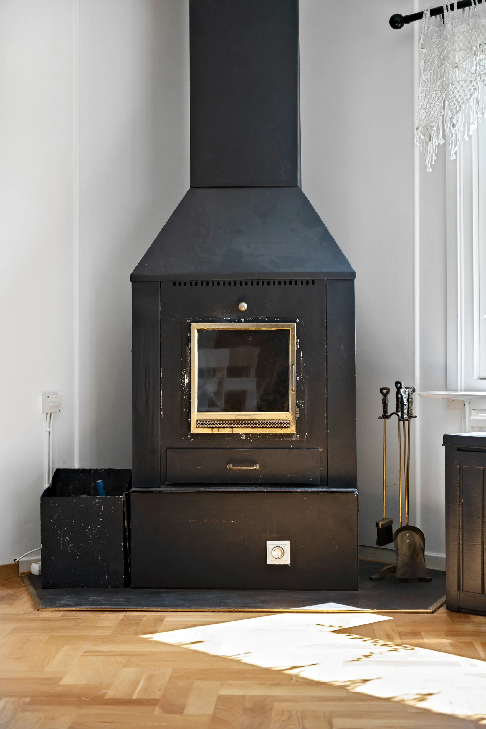 Villa, Viljansvägen 37, Arvidstorp, Falkenberg